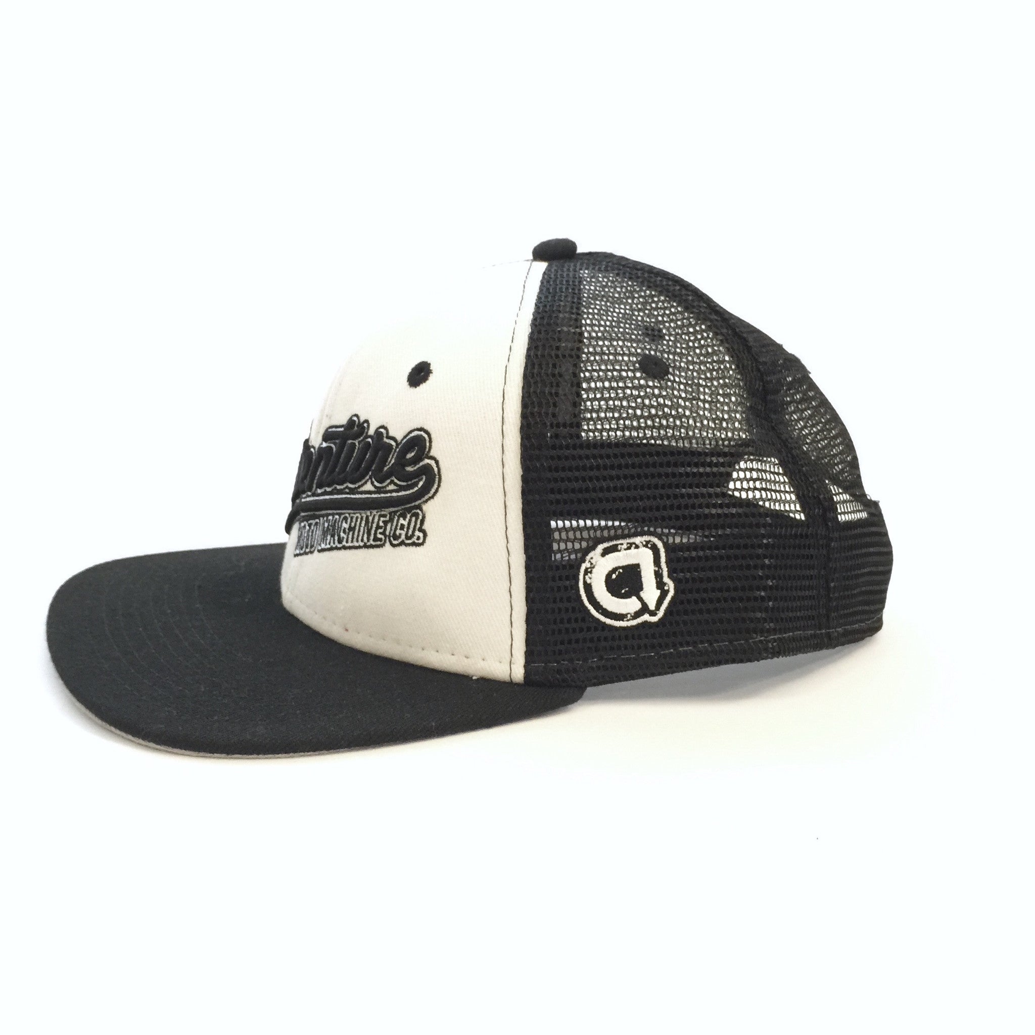RAMBLE MESH HAT