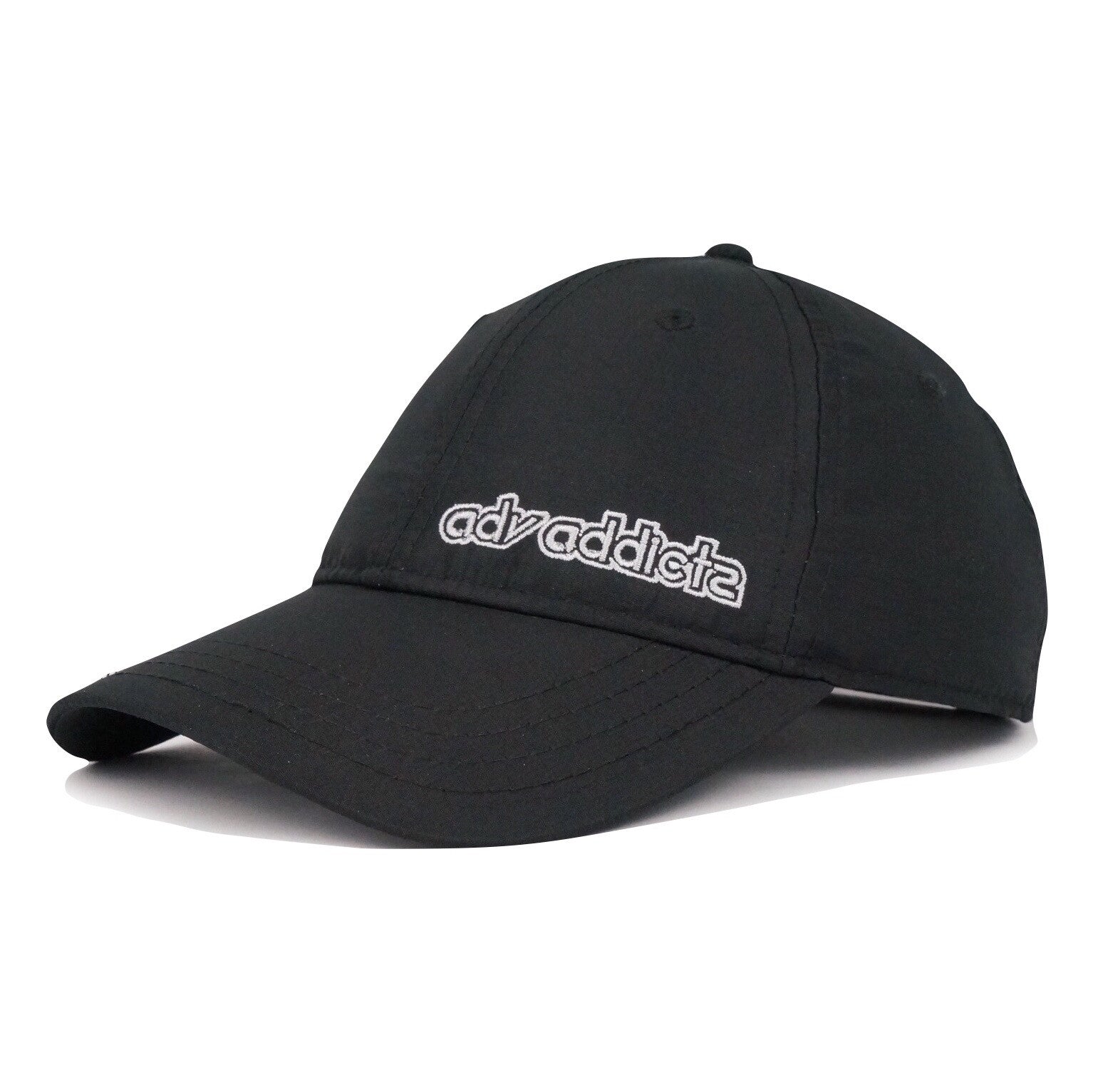 SCOUT HAT - Black