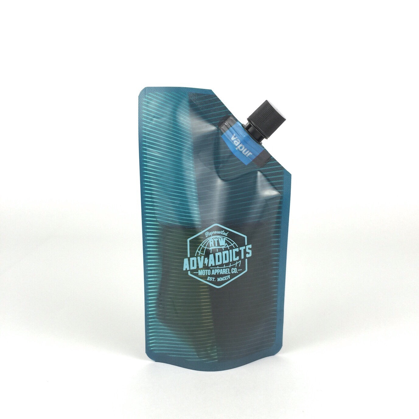 ADV ADDICTS x Vapur Incognito Flask