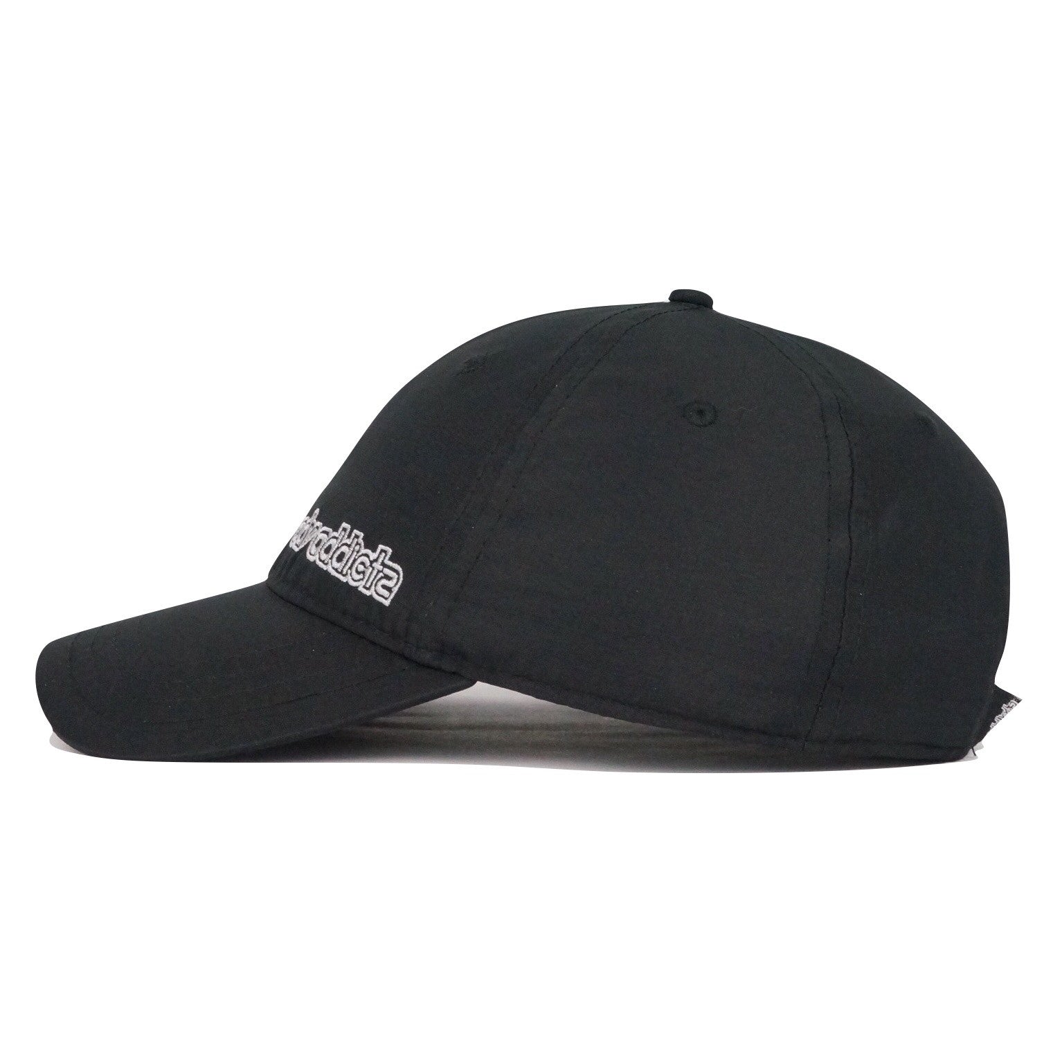 SCOUT HAT - Black