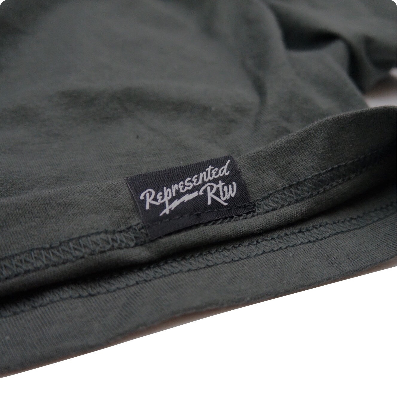 AROUND GAIA x ADV ADDICTS TEE - ON SALE