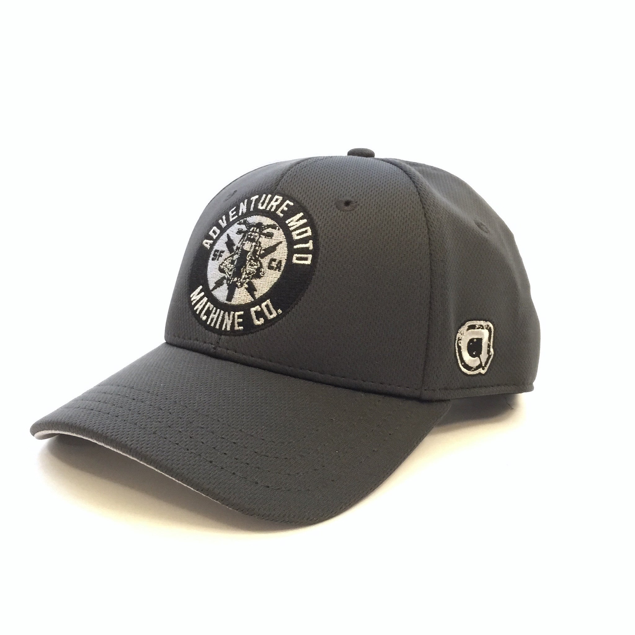 JAUNT PERFORMANCE SNAP BACK