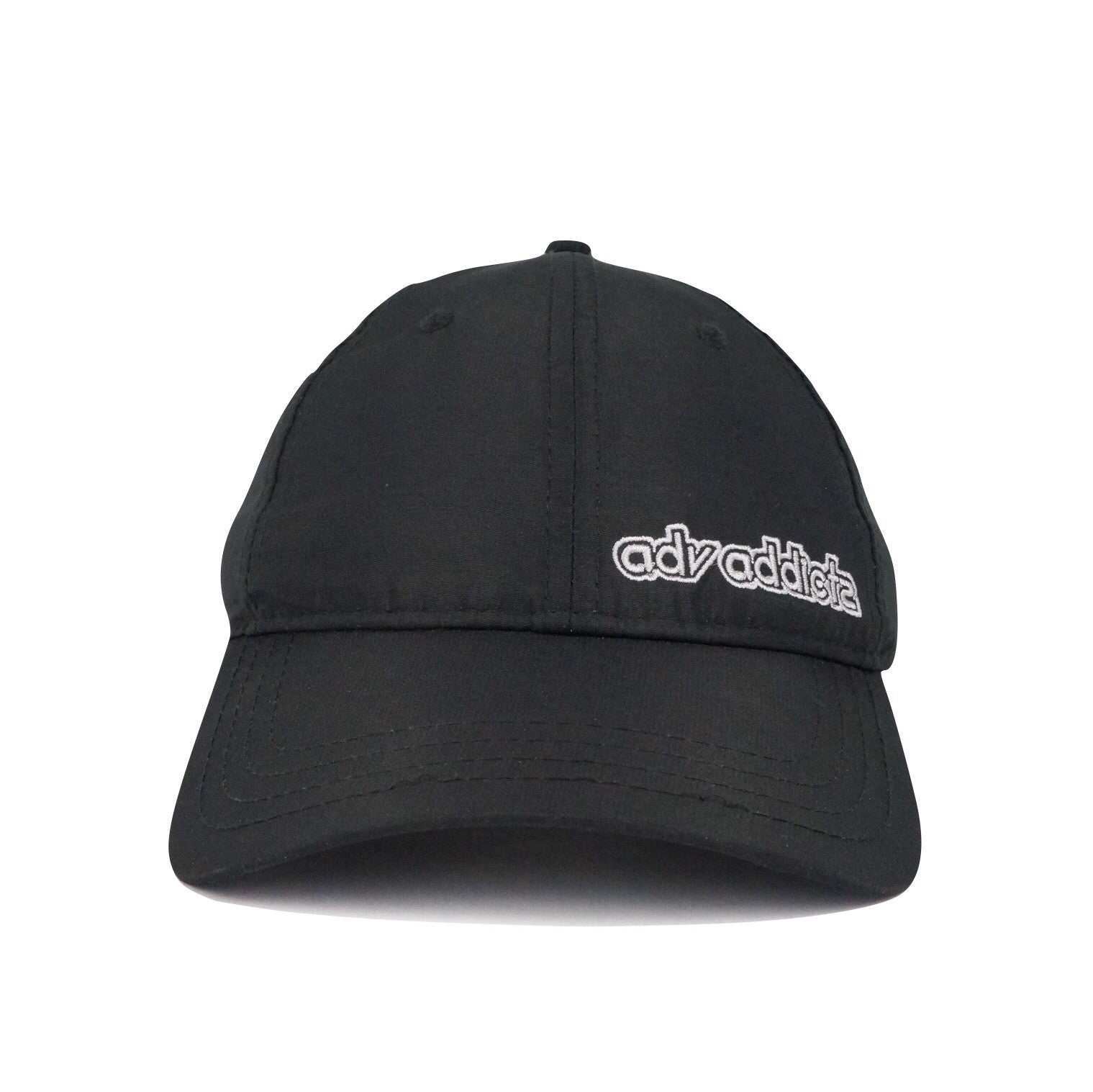 SCOUT HAT - Black