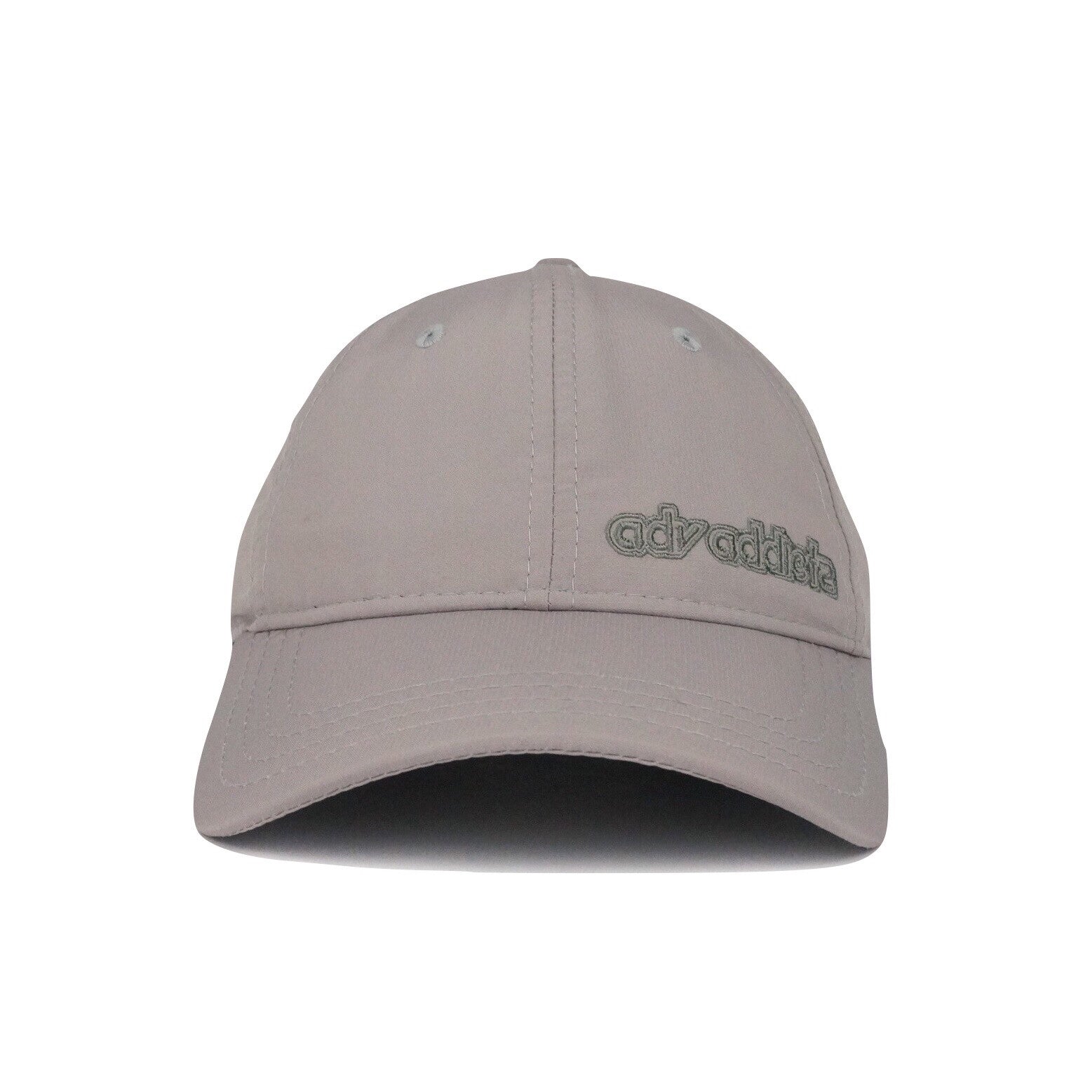 SCOUT HAT - Titanium