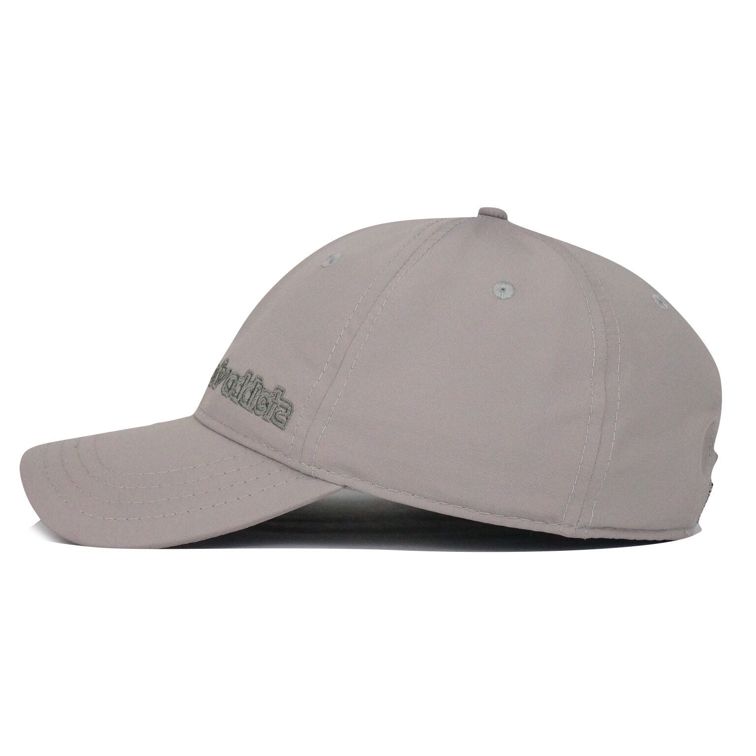 SCOUT HAT - Titanium