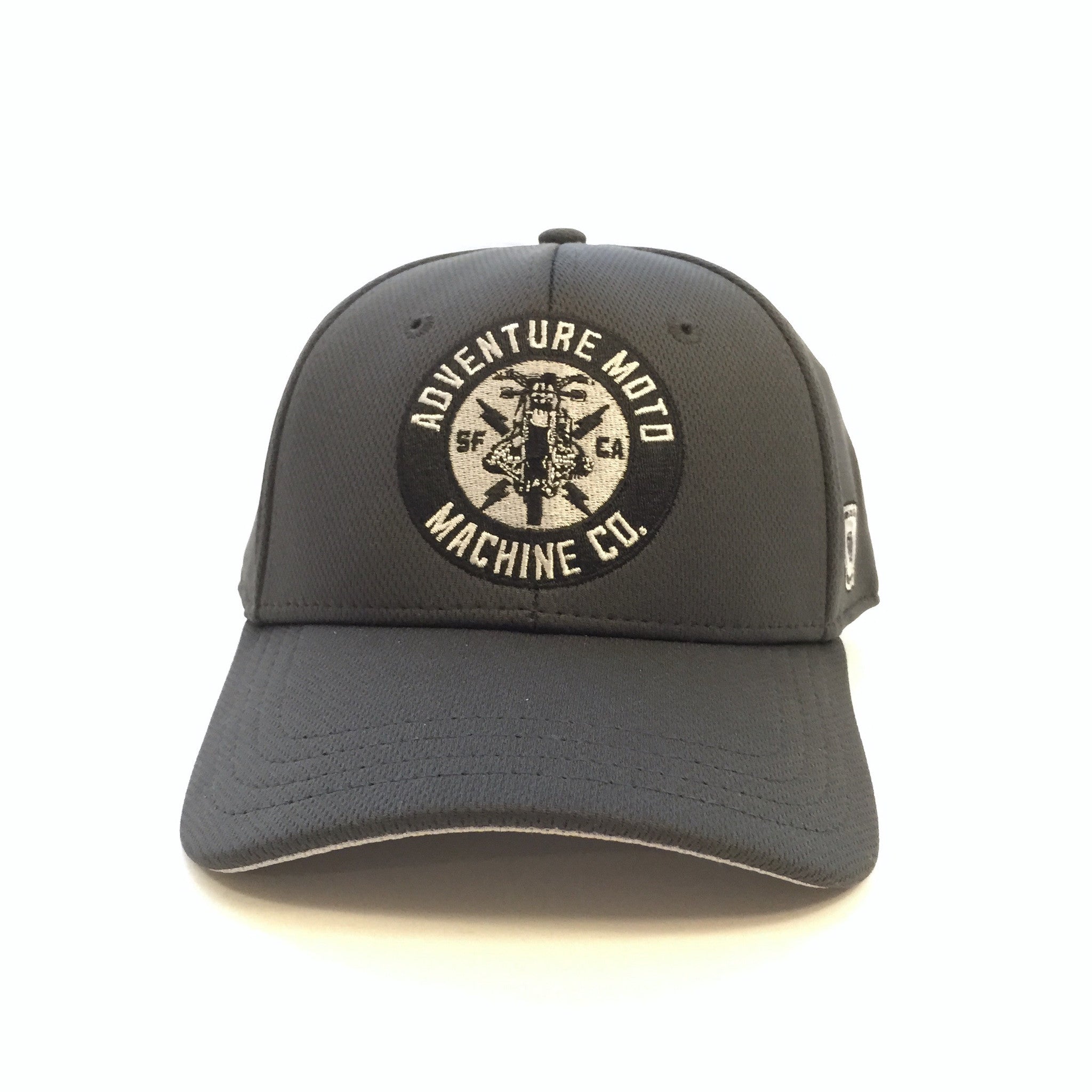 JAUNT PERFORMANCE SNAP BACK