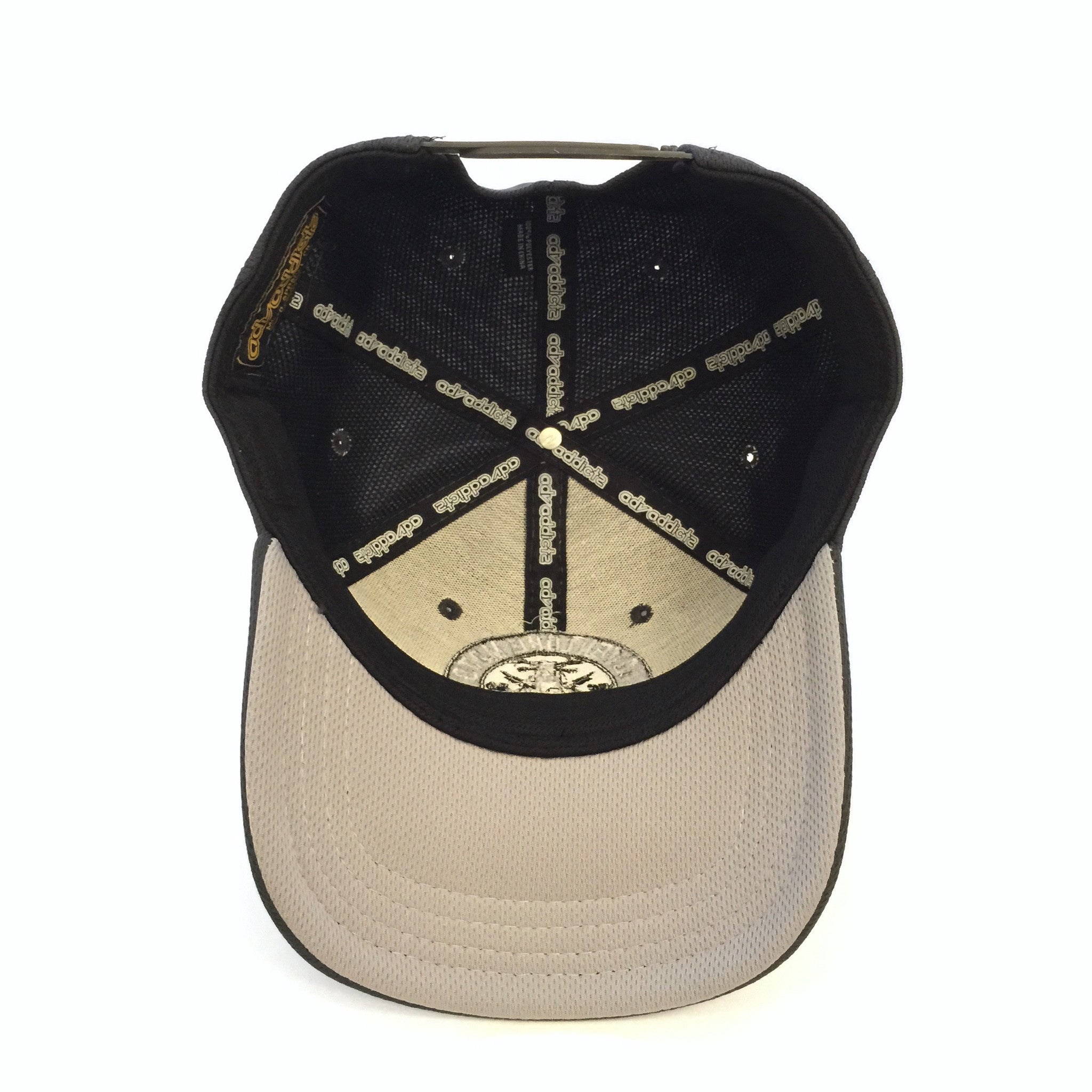 JAUNT PERFORMANCE SNAP BACK