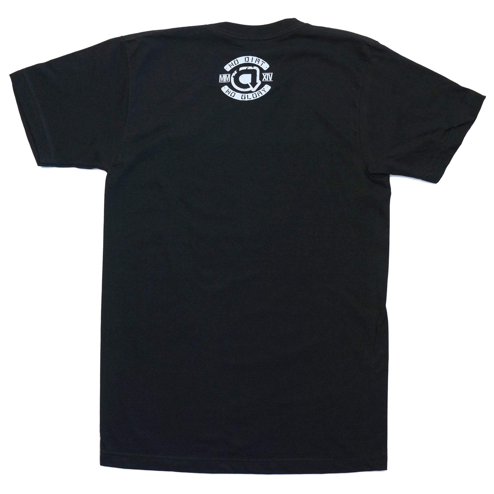 ADDICTS TEE