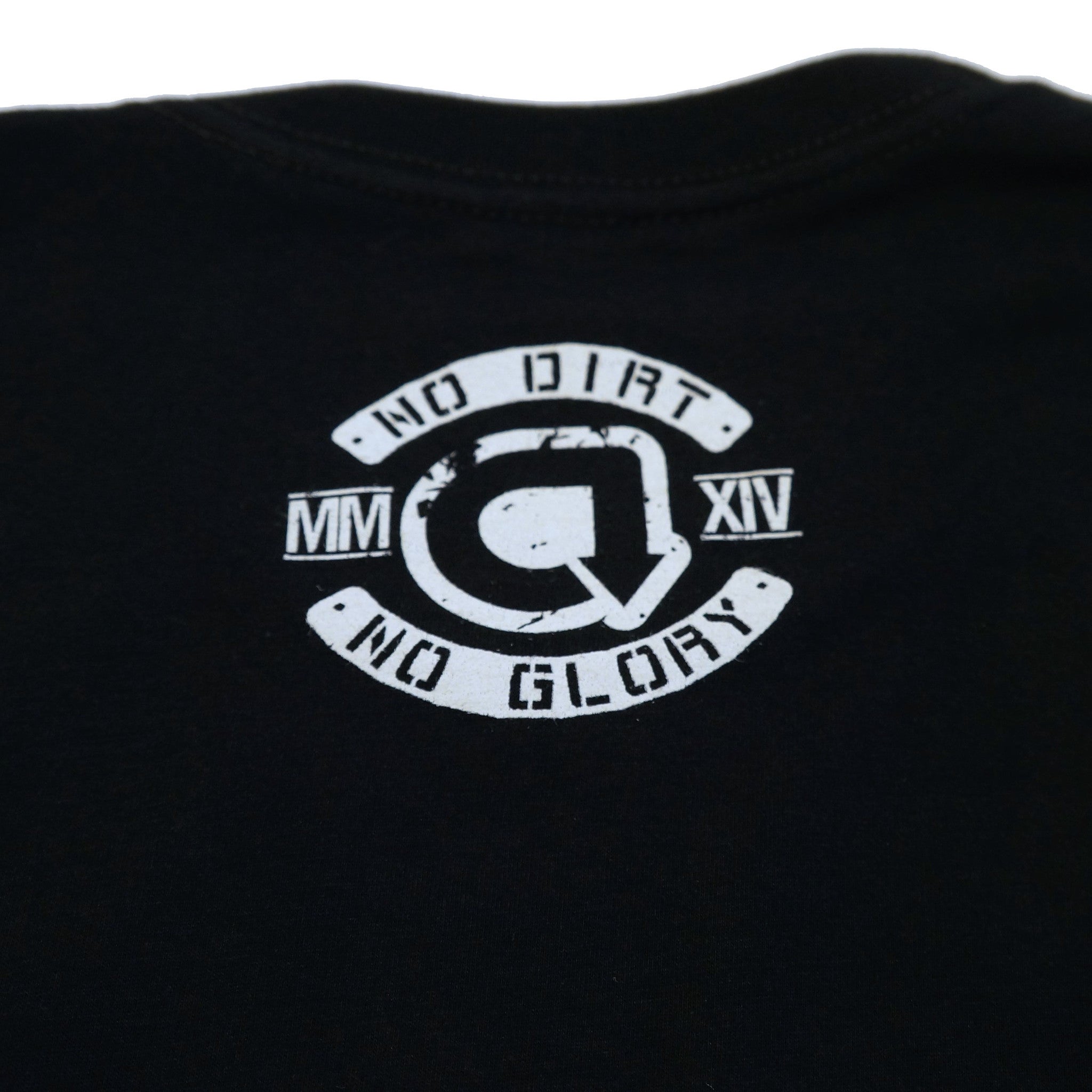 ADDICTS TEE