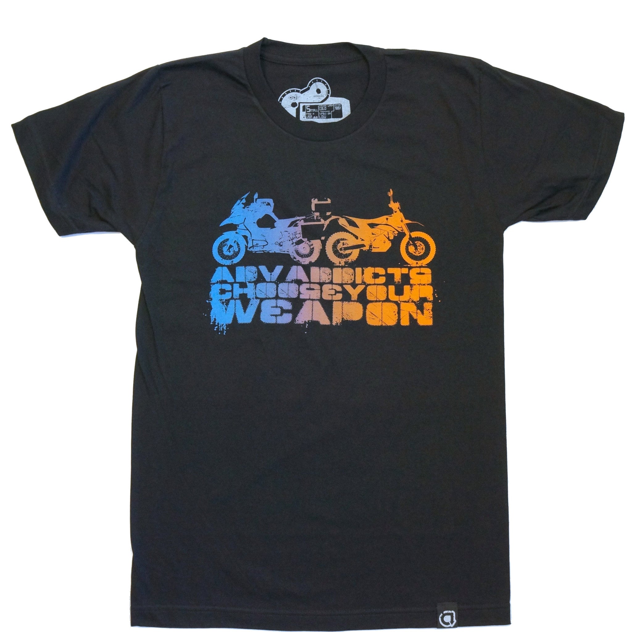CHOICES TEE