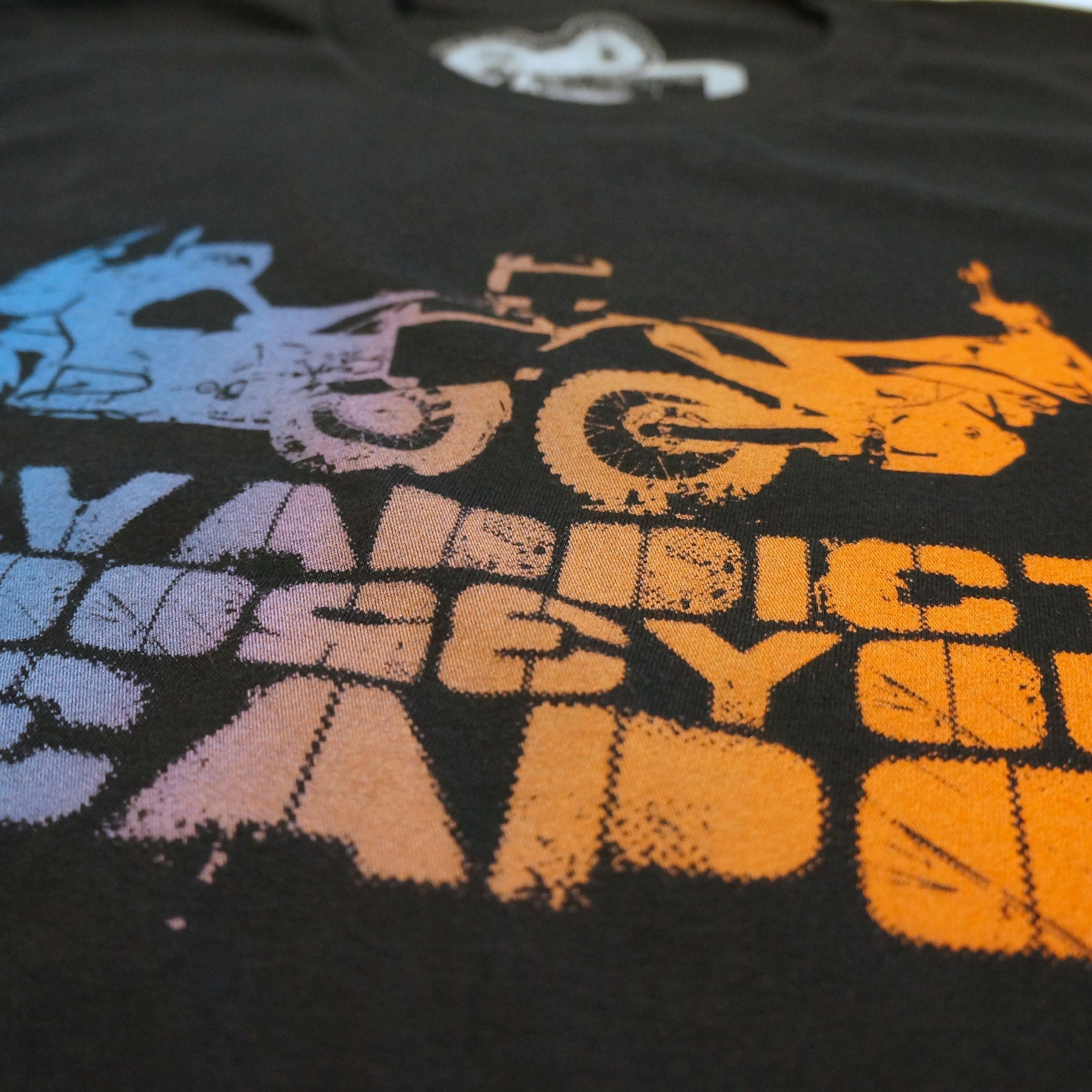 CHOICES TEE