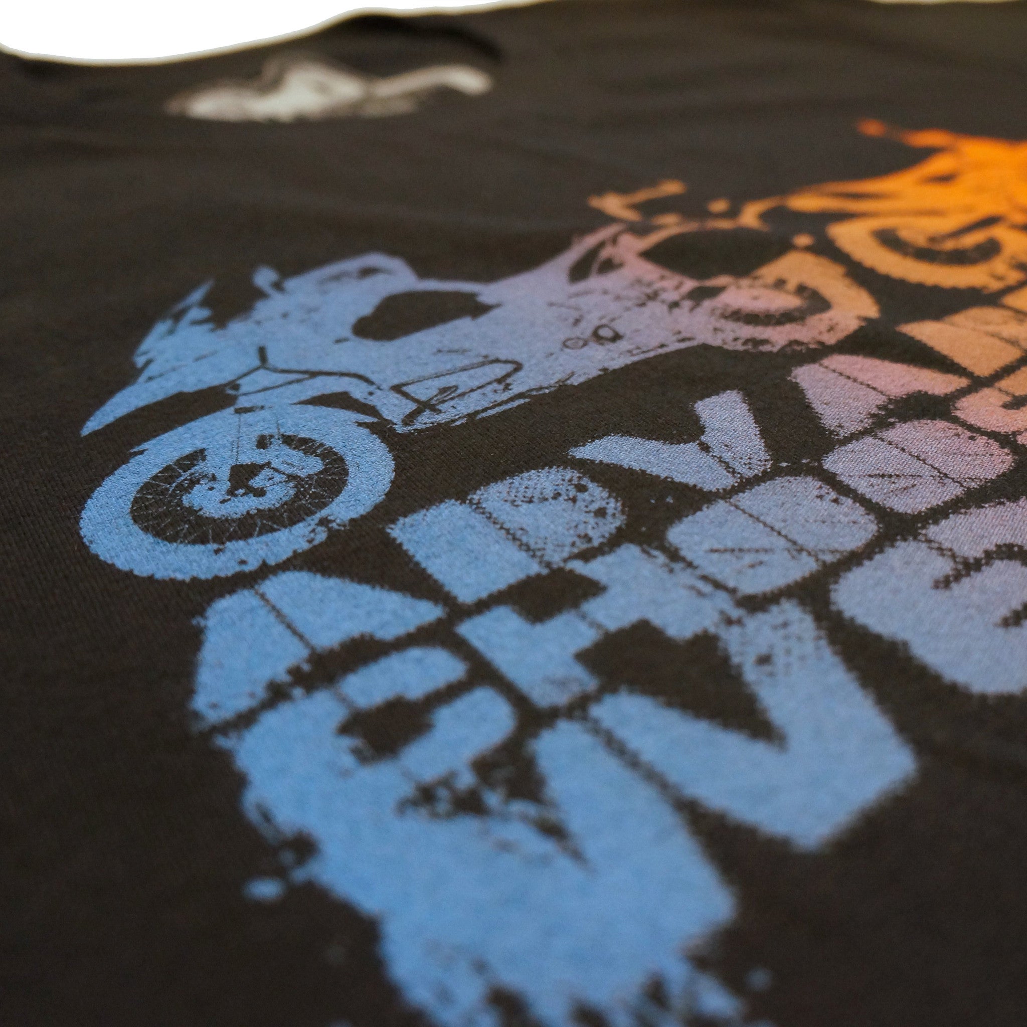 CHOICES TEE