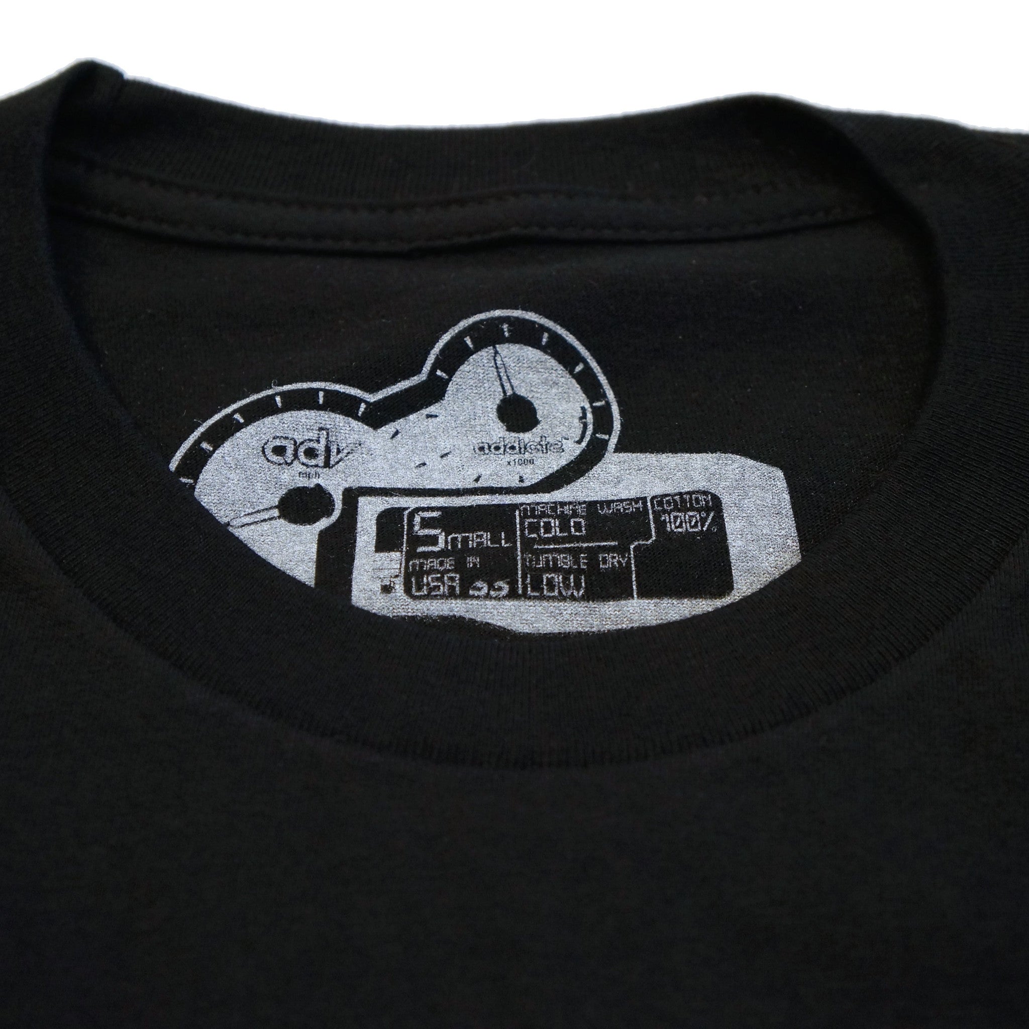 CHOICES TEE