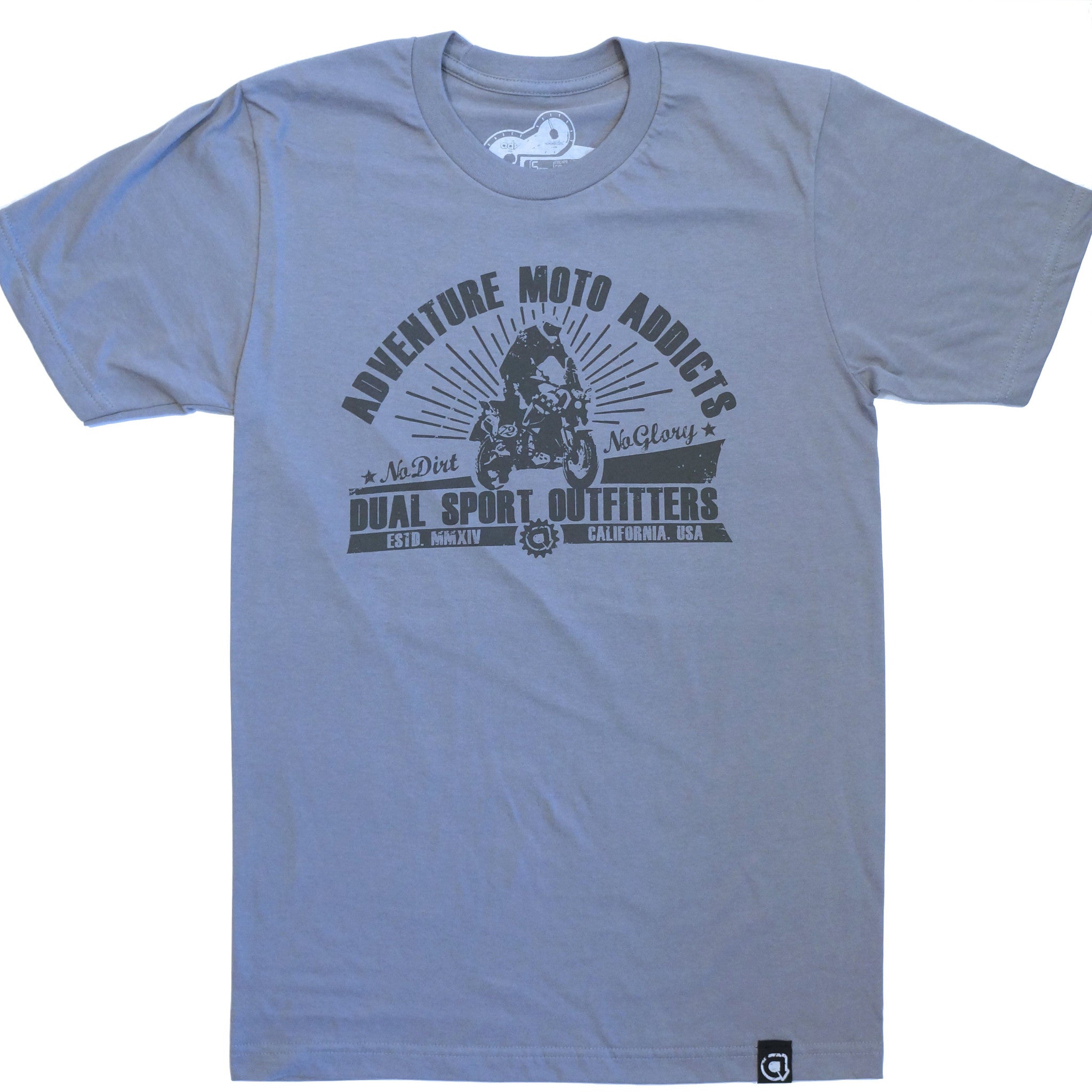 GARAGE TEE