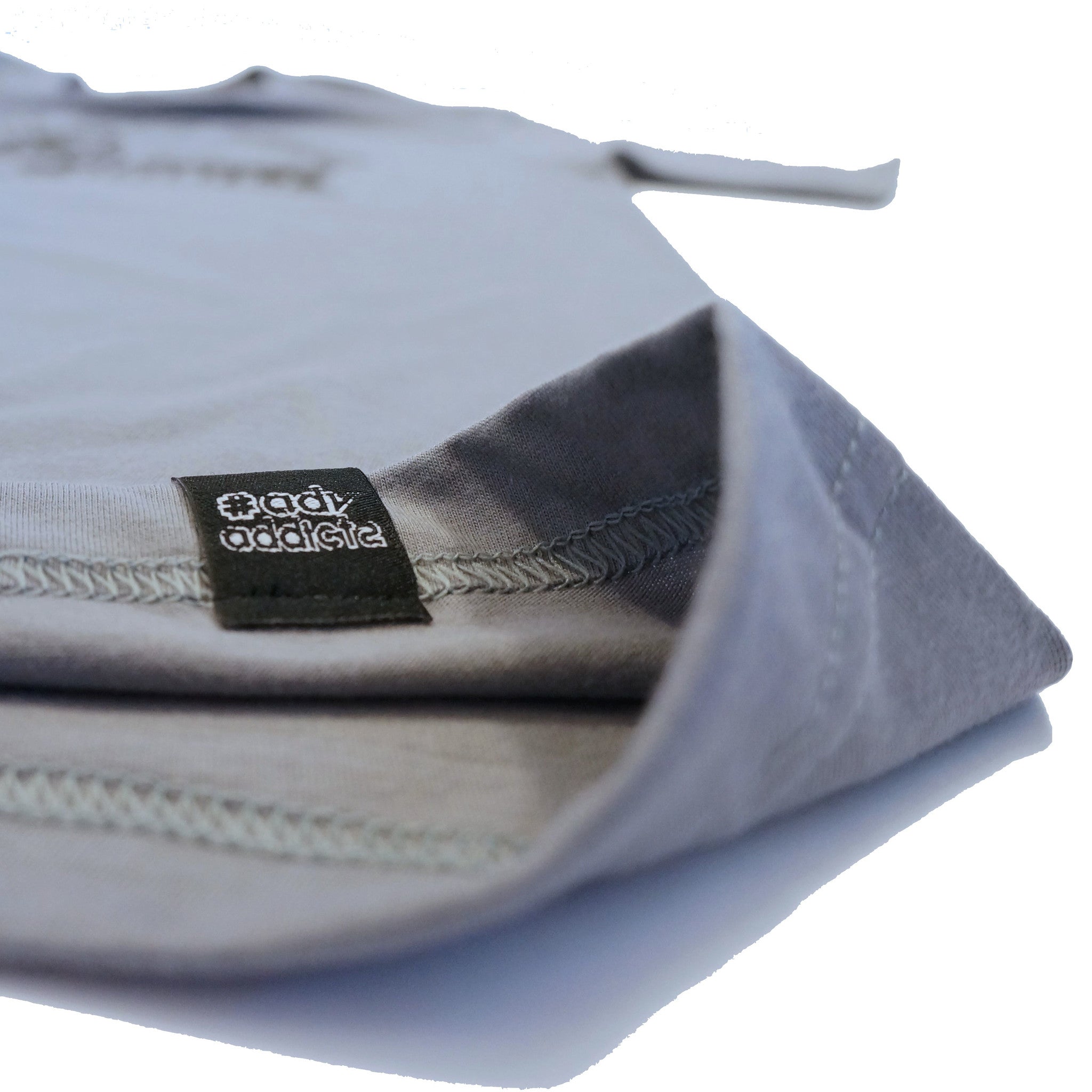 GARAGE TEE