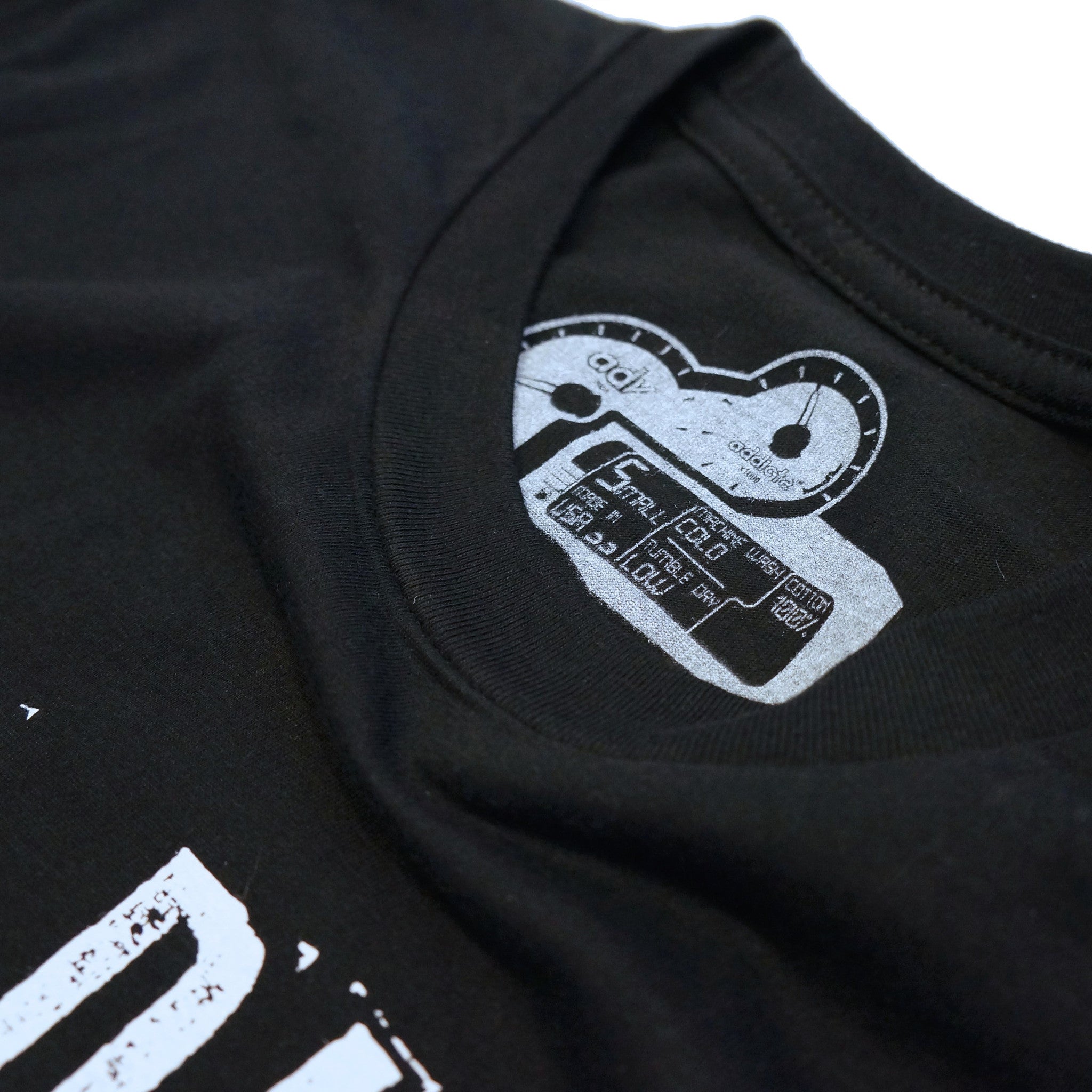 DIRT & GLORY TEE