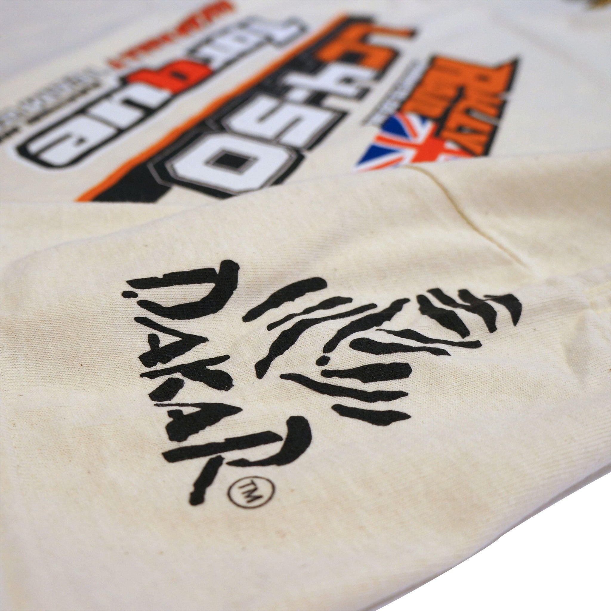 TEAM LC4-50 DAKAR 2015 TEE