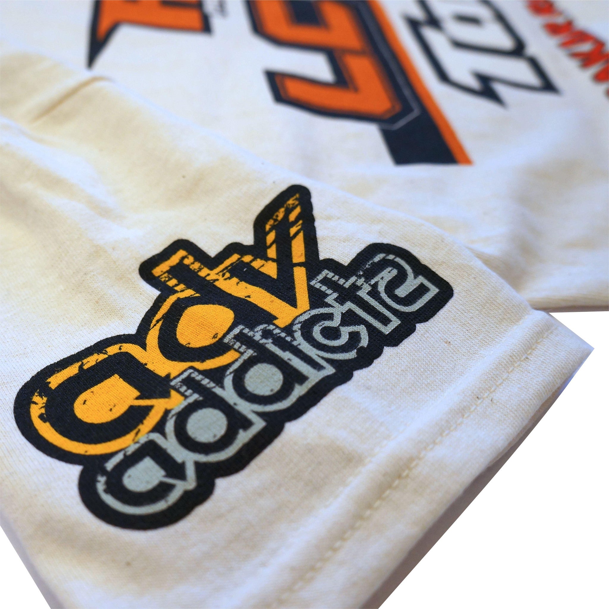 TEAM LC4-50 DAKAR 2015 TEE