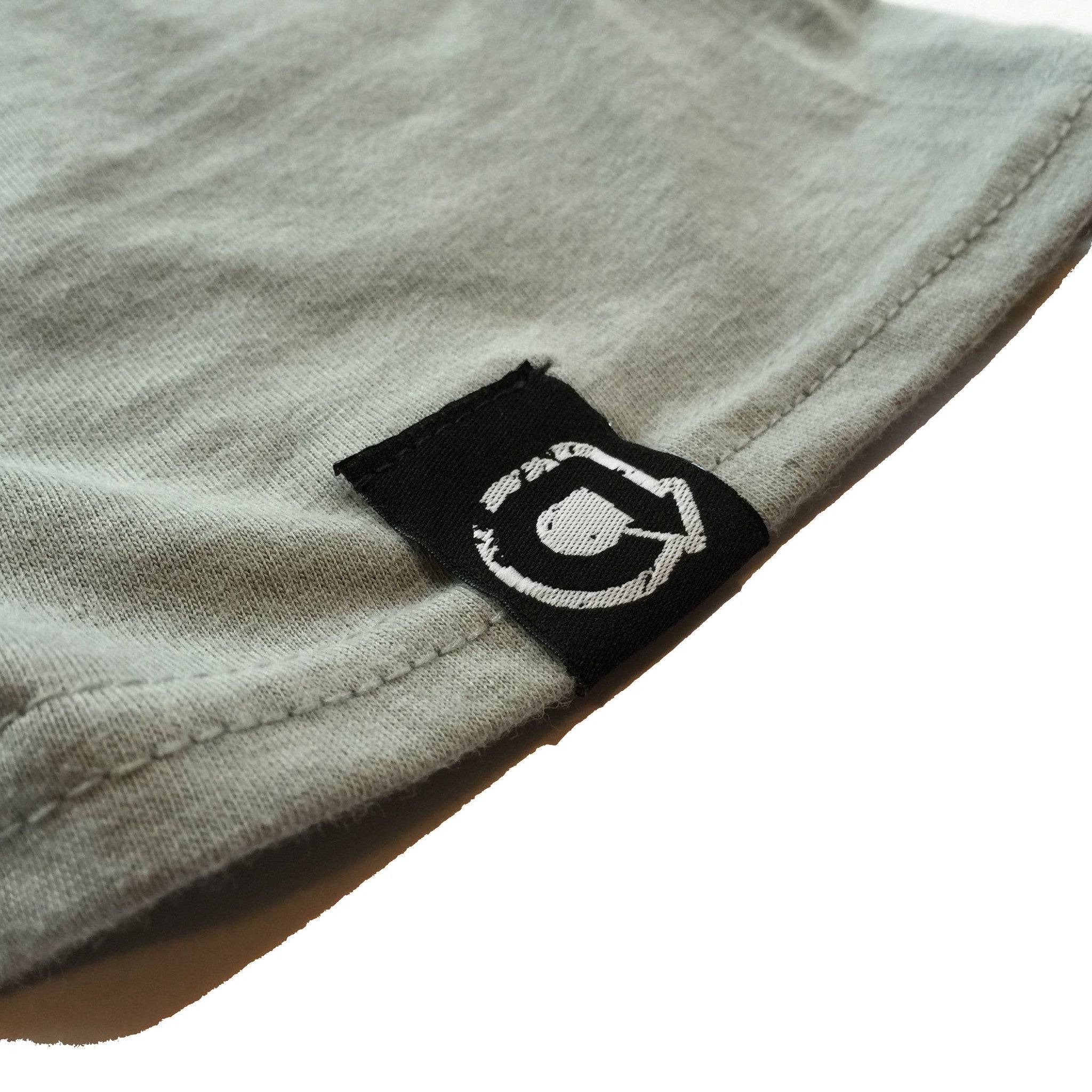 ADV NEVER STOPS TEE