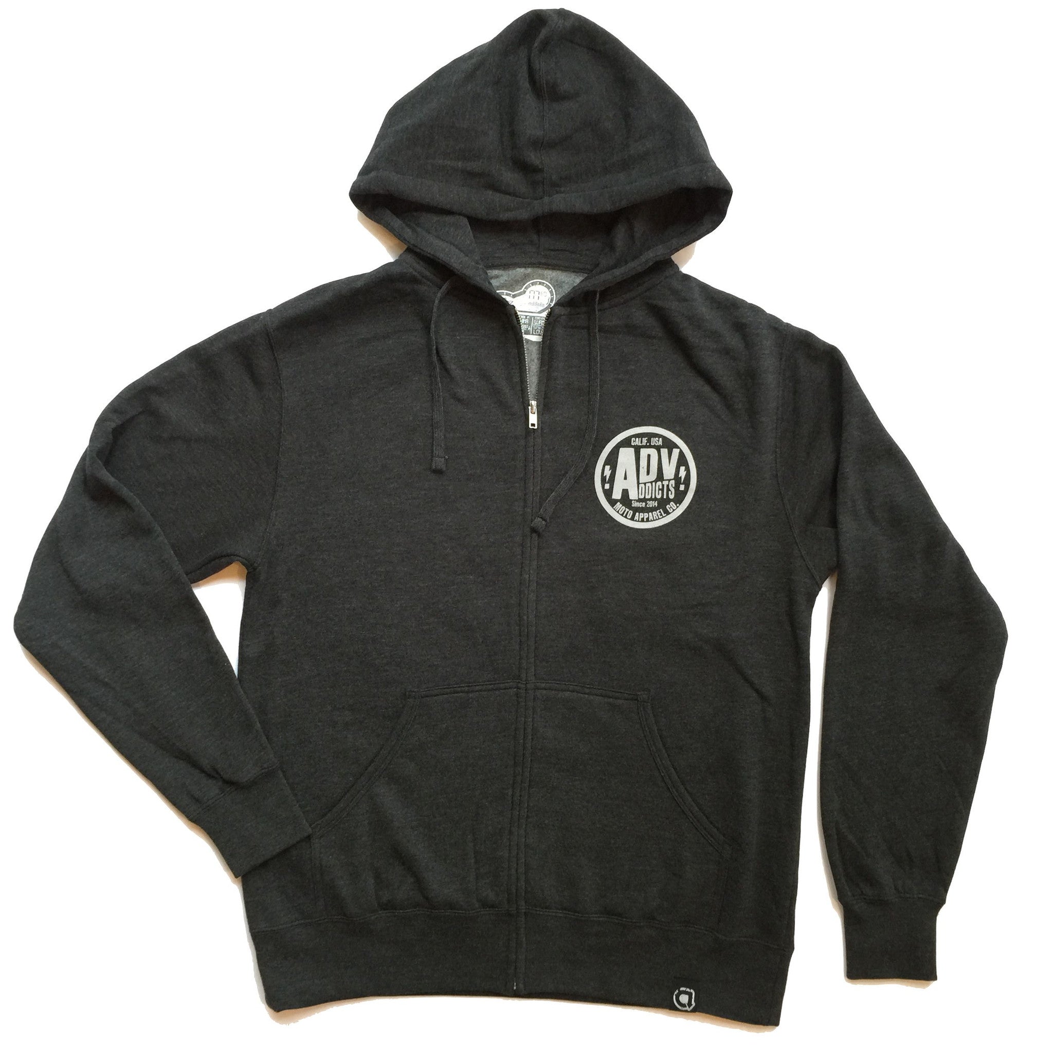 AUTHENTIC ADV HOODIE