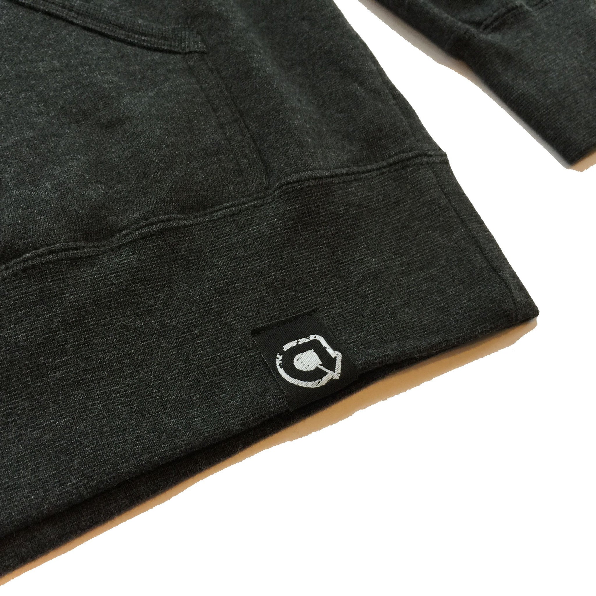 AUTHENTIC ADV HOODIE