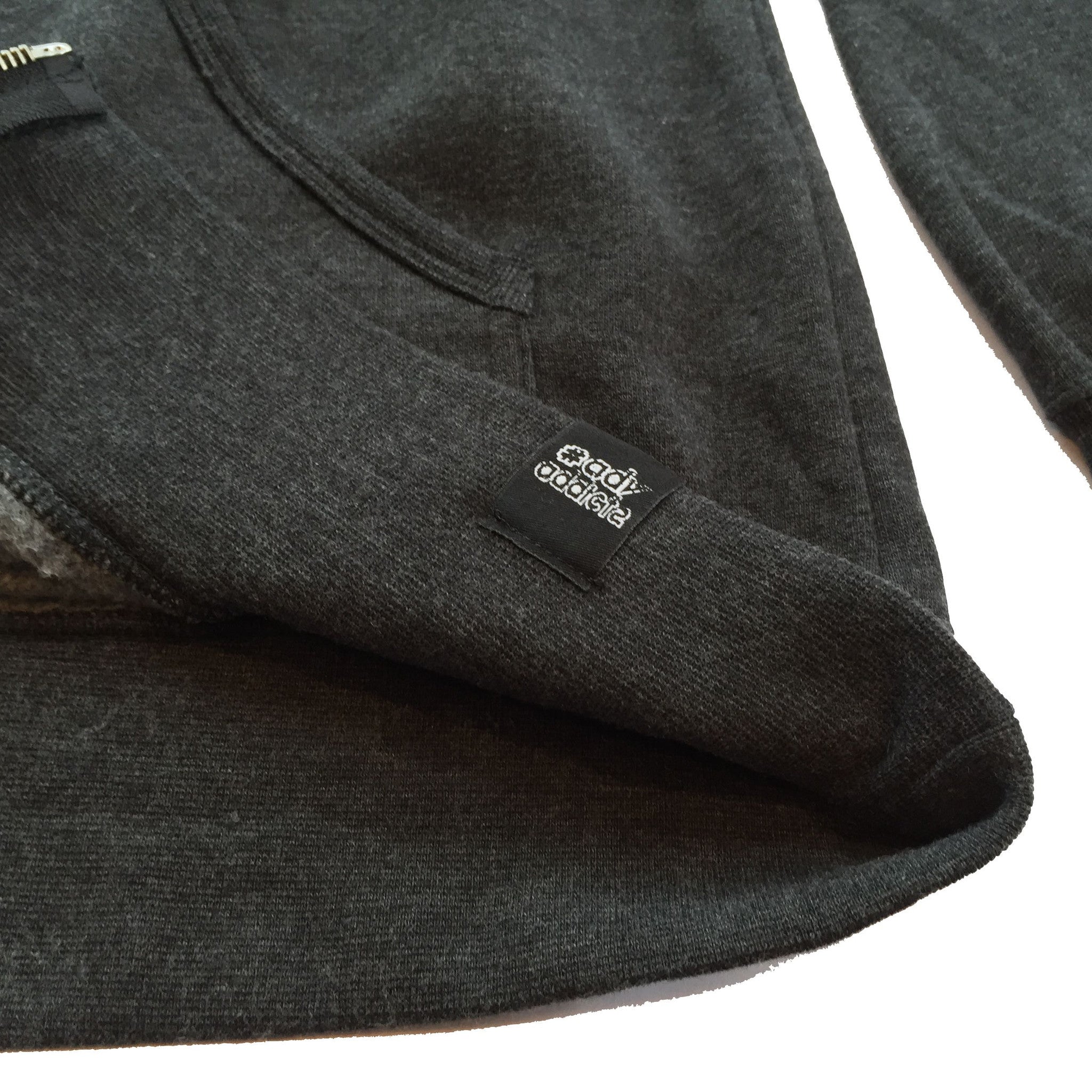 AUTHENTIC ADV HOODIE
