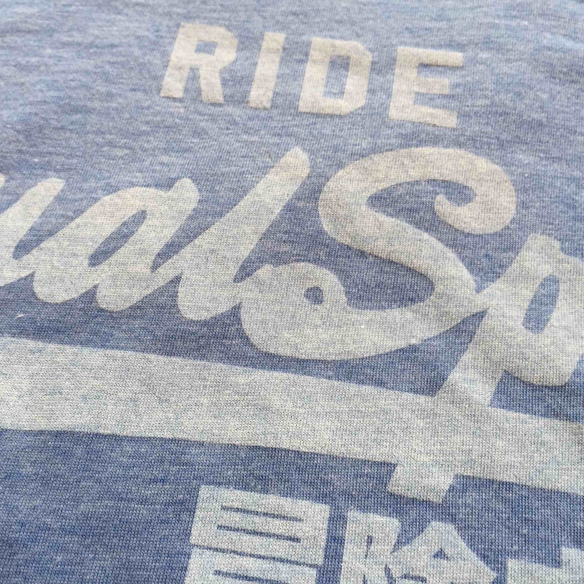 DUAL SPORT TEE - WOMEN'S