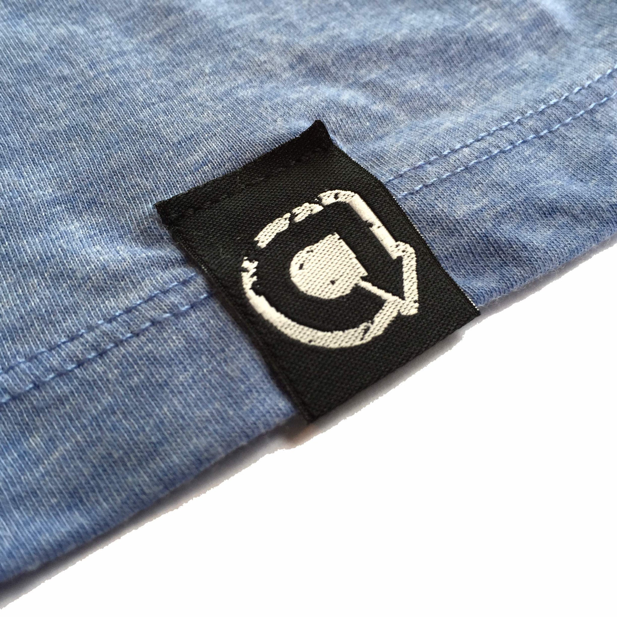 DUAL SPORT TEE - WOMEN'S