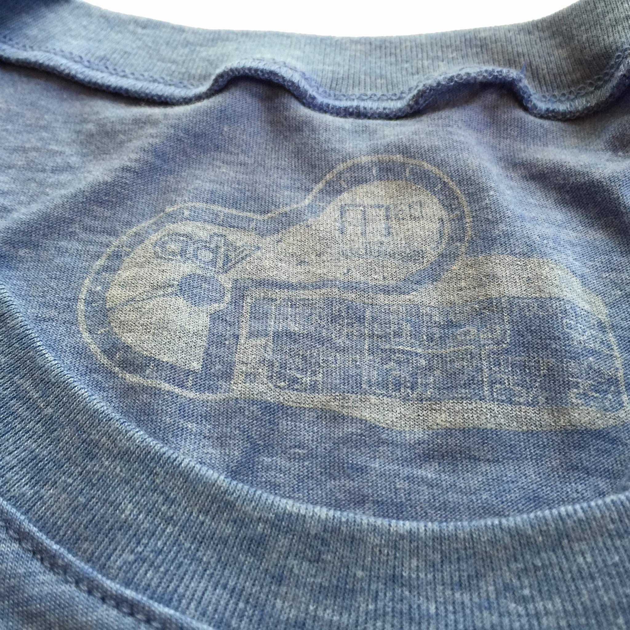 DUAL SPORT TEE - WOMEN'S