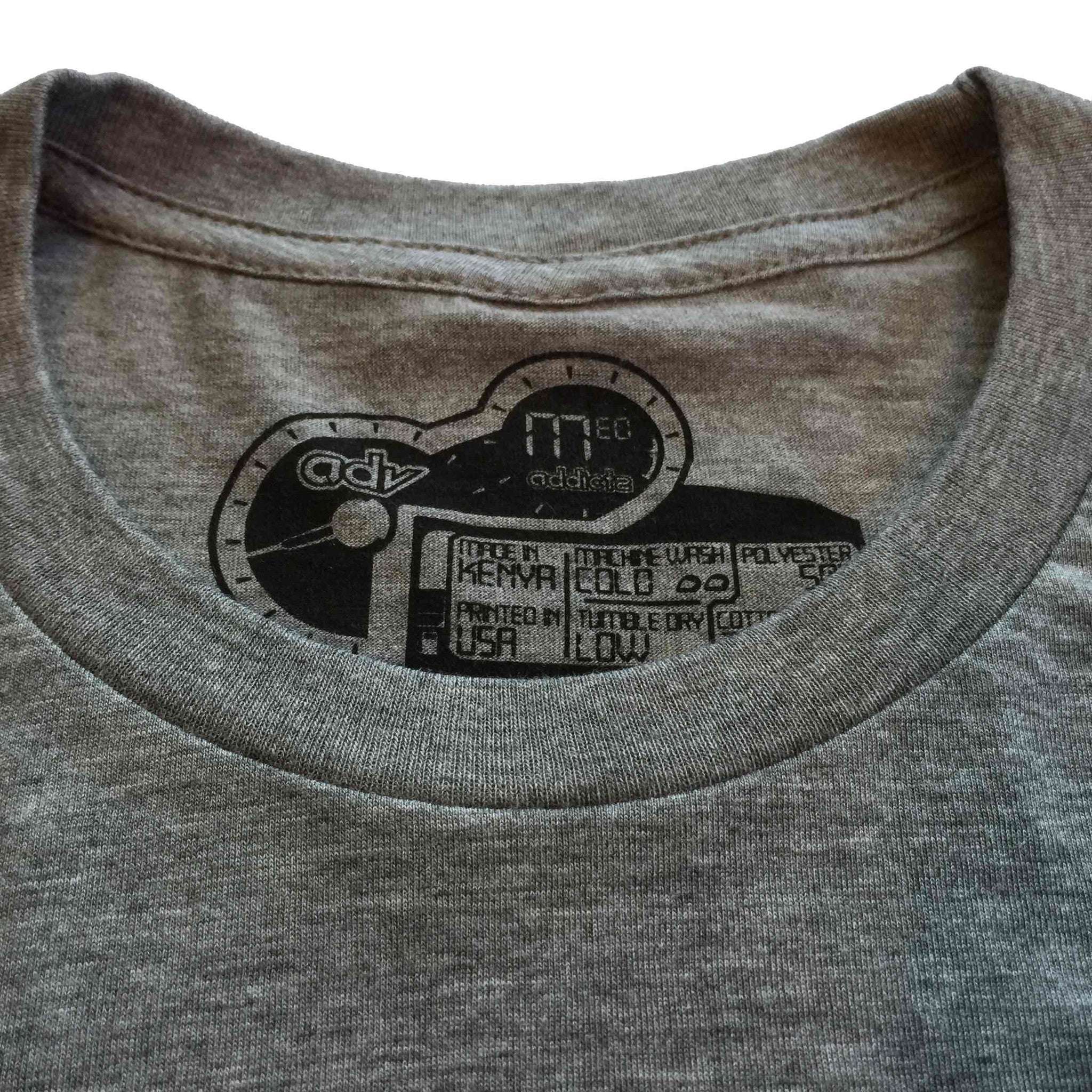 ADCTS MFG CO TEE