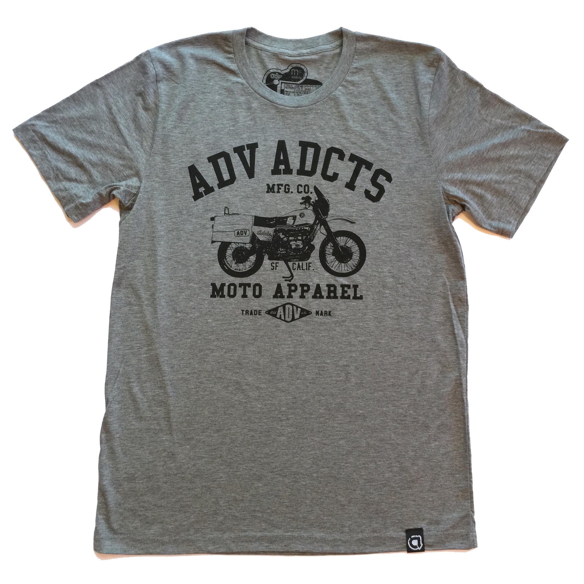 ADCTS MFG CO TEE