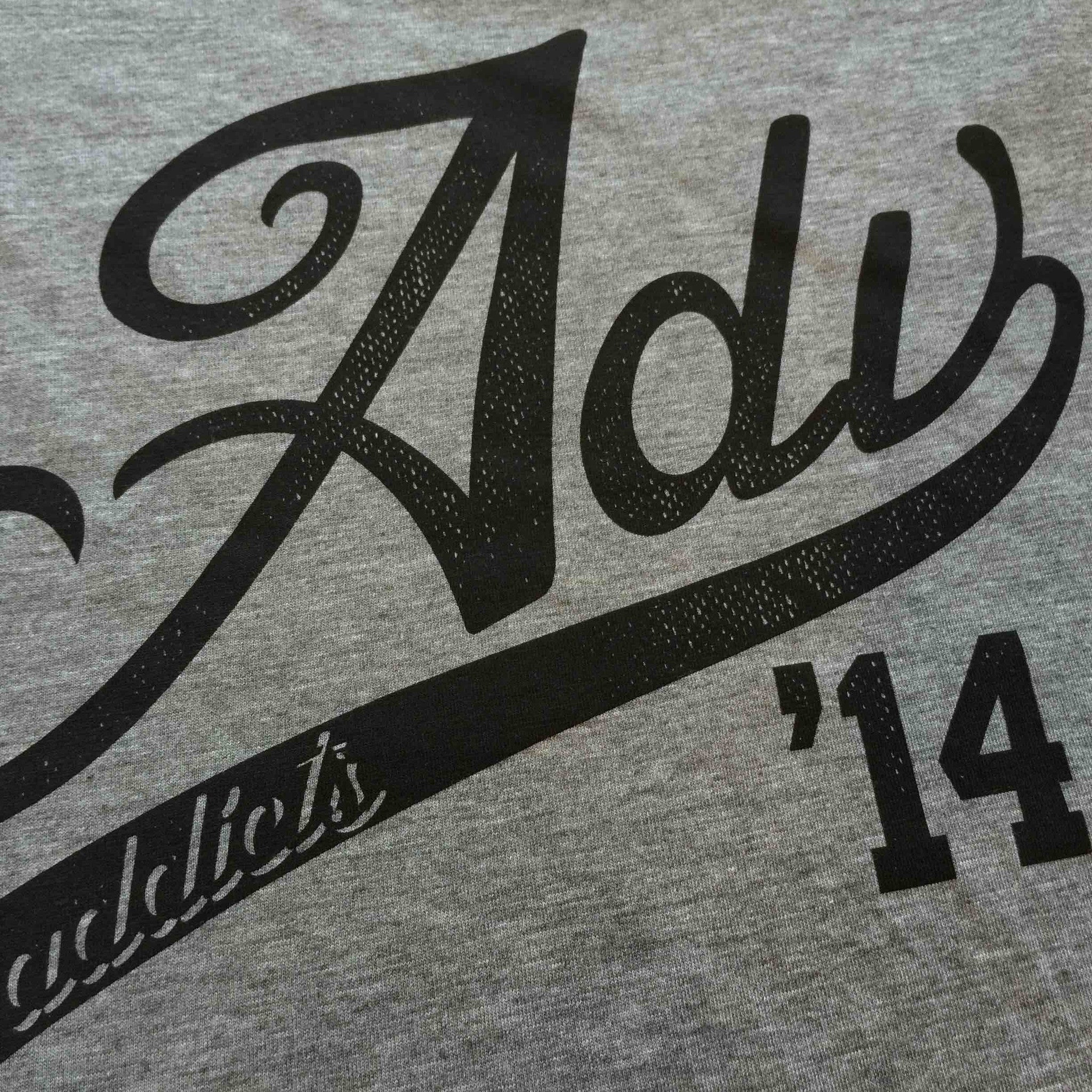 ADV '14 TEE - WOMEN'S