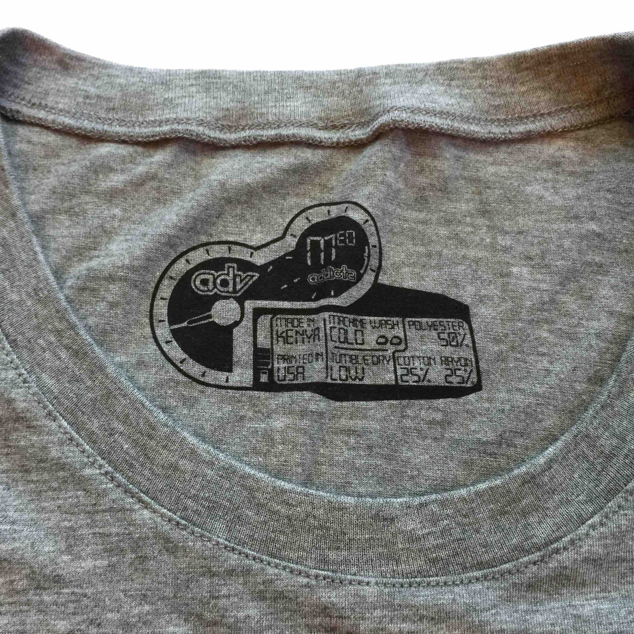 ADV '14 TEE - WOMEN'S