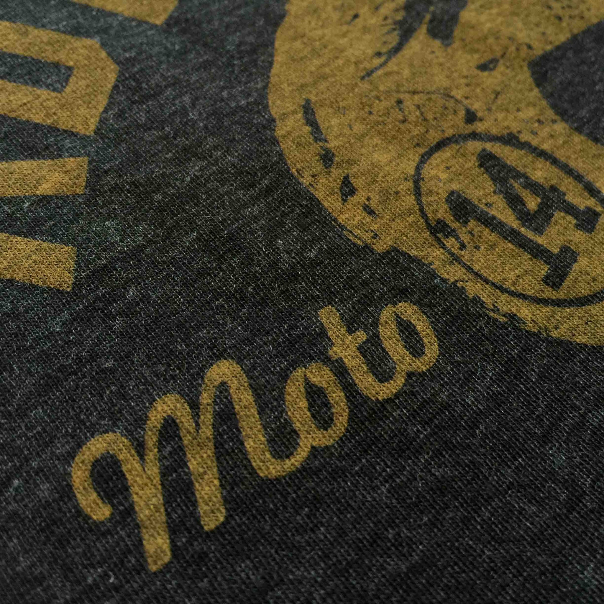 ADV MOTO CLUB TEE - WOMEN'S