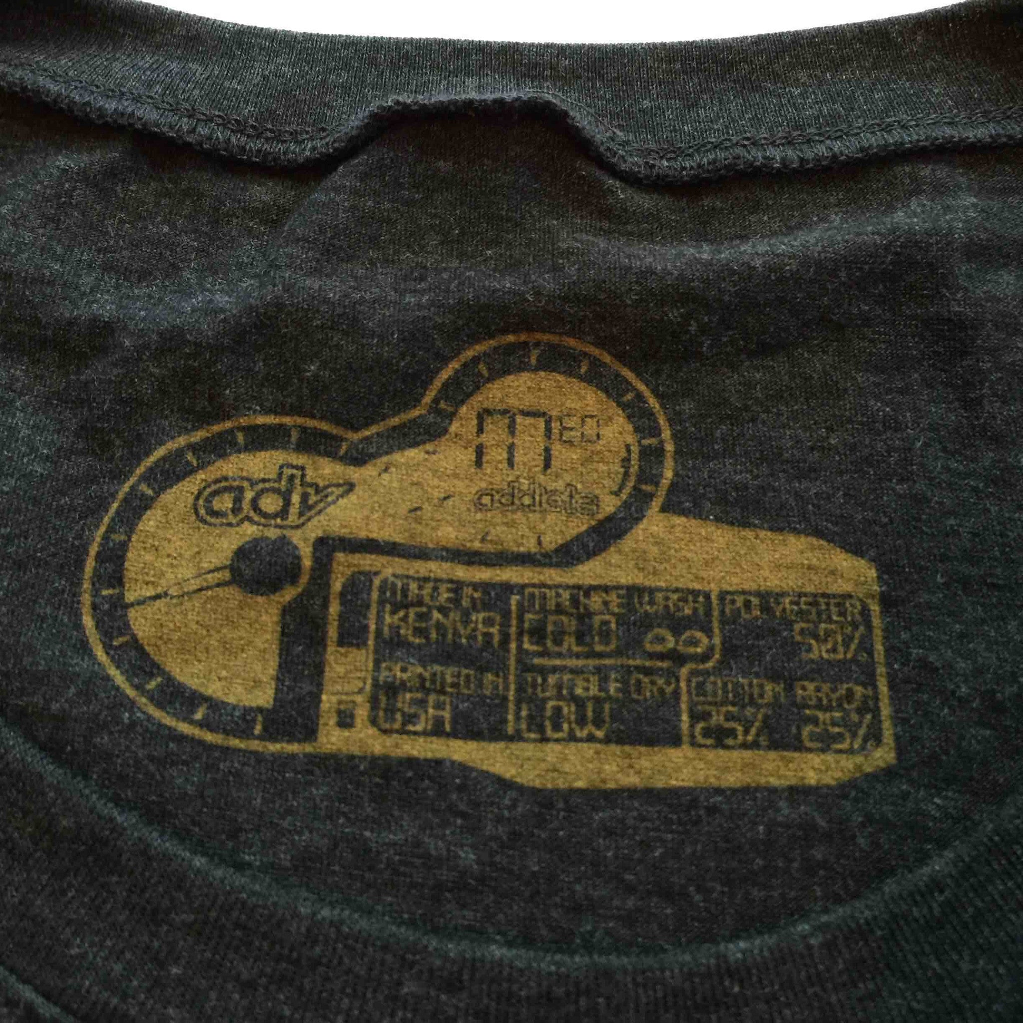 ADV MOTO CLUB TEE - WOMEN'S
