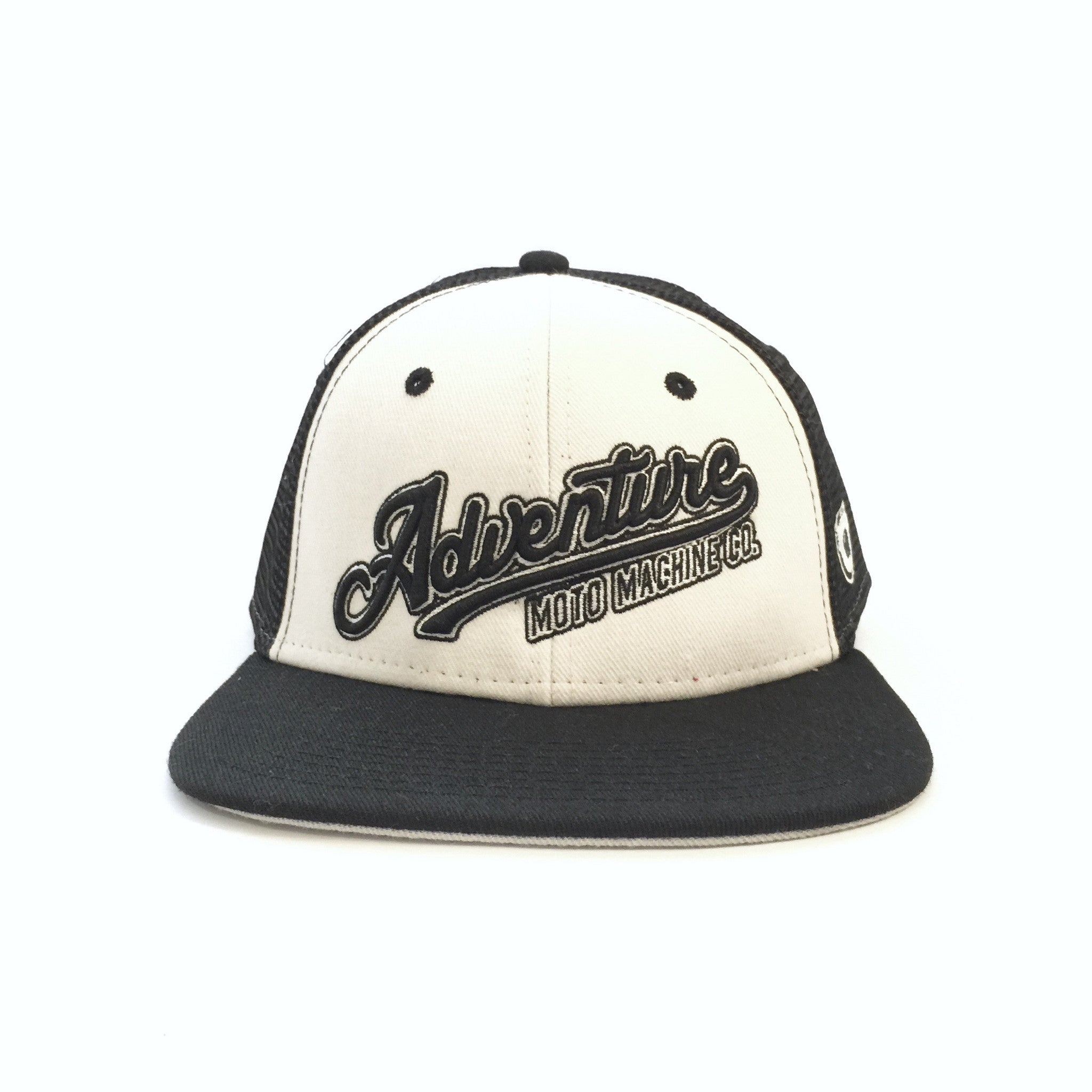 RAMBLE MESH HAT
