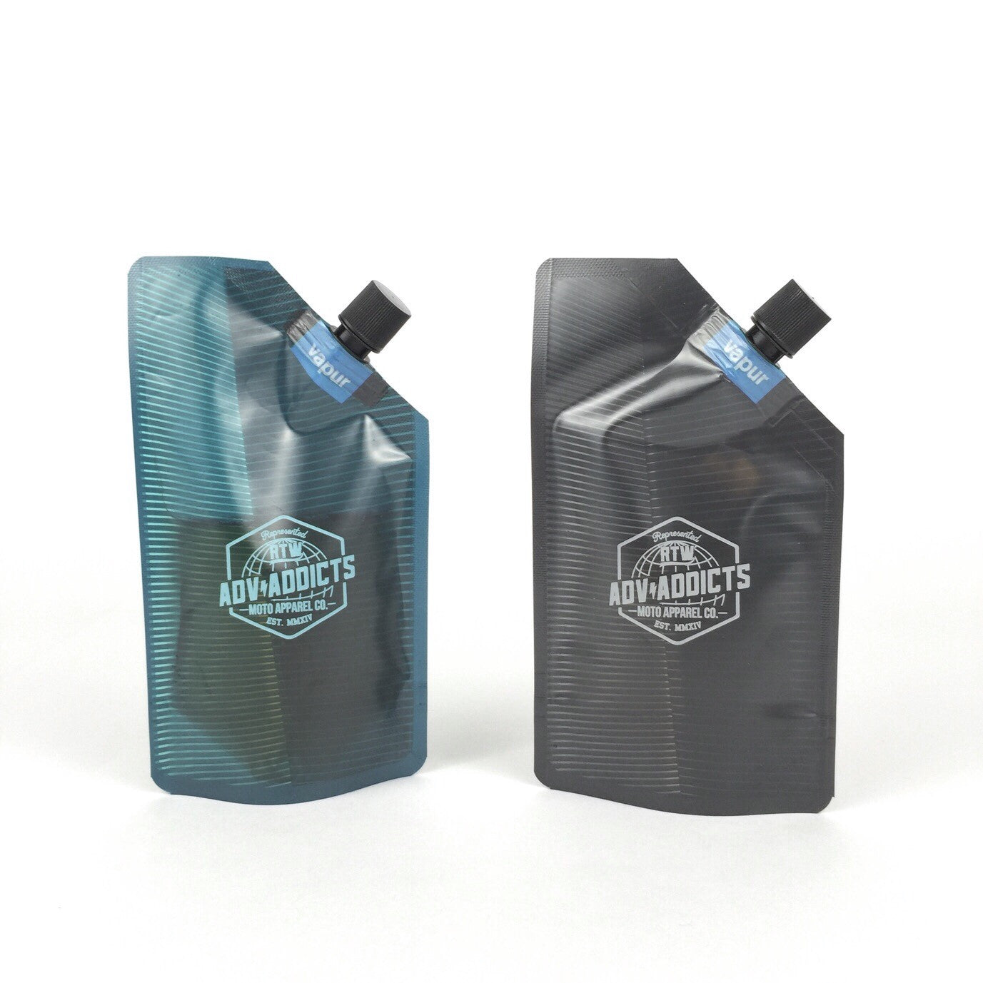 ADV ADDICTS x Vapur Incognito Flask