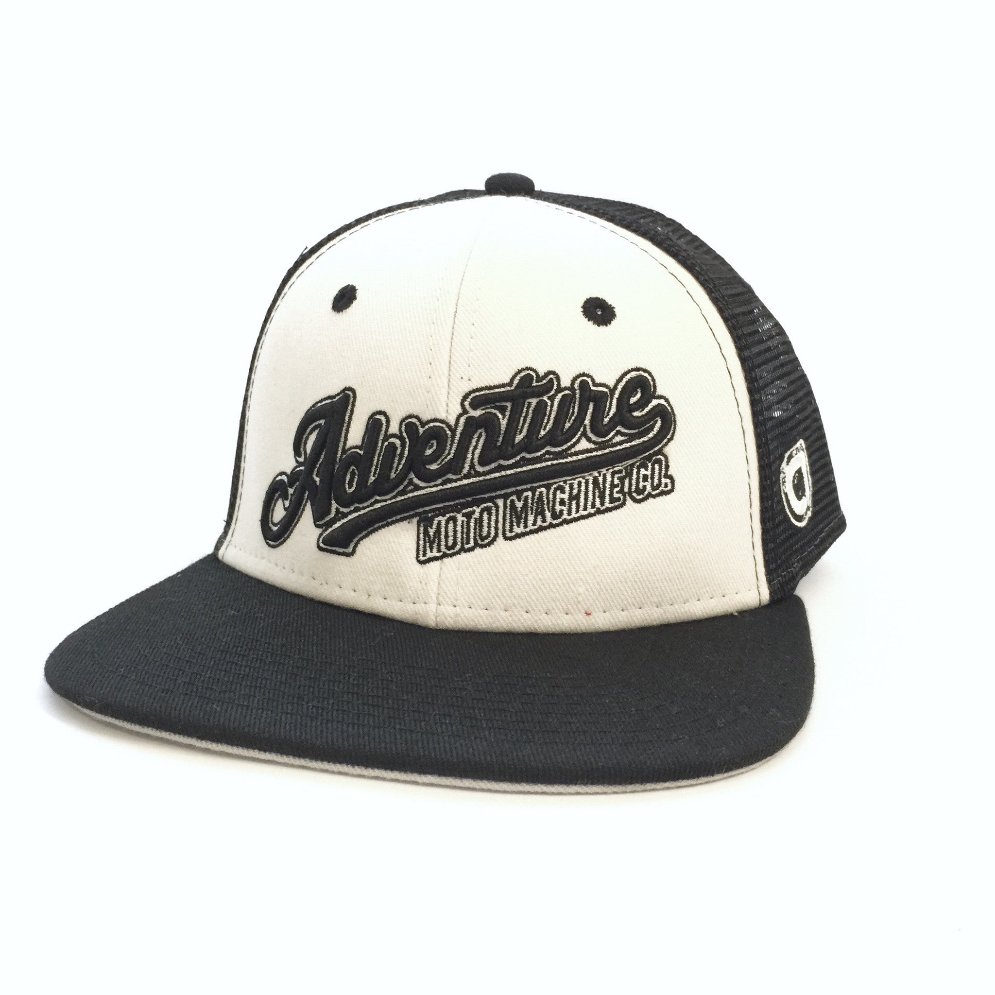 RAMBLE MESH HAT