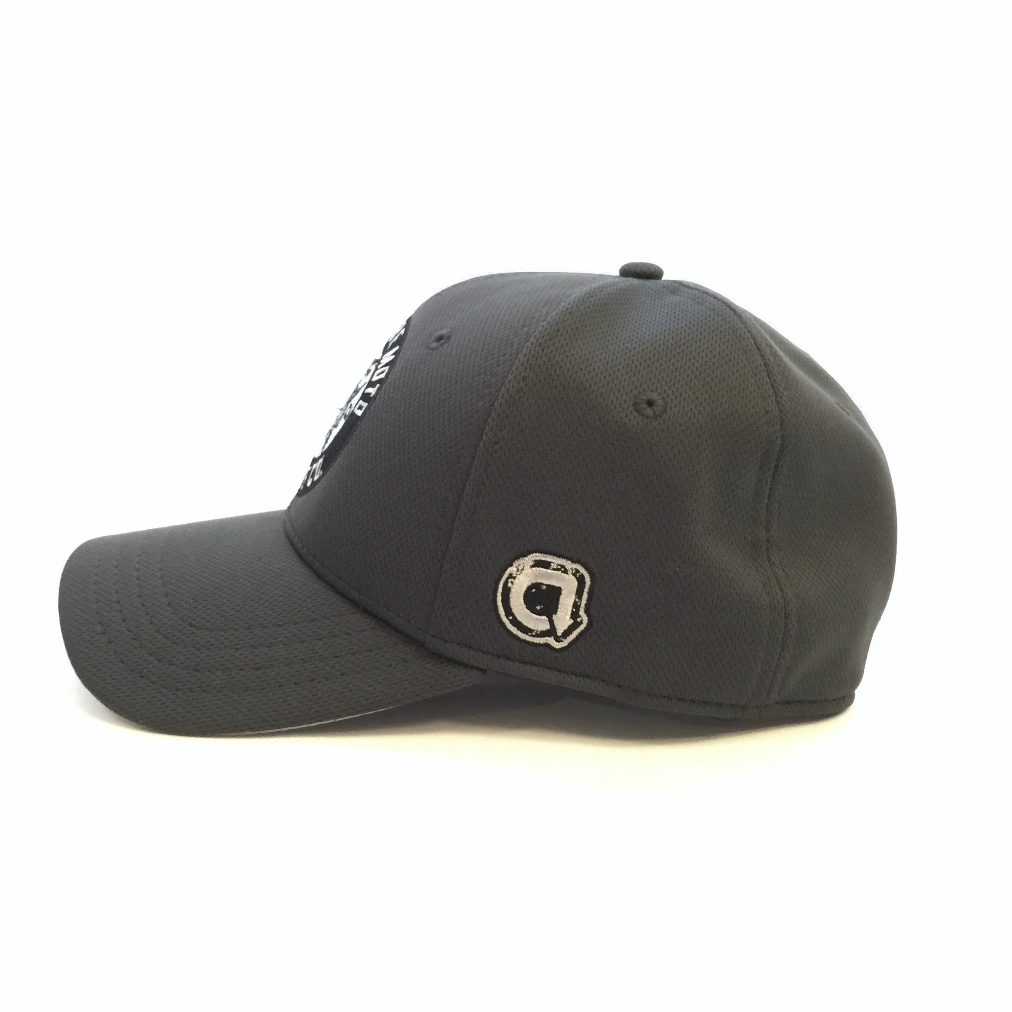 JAUNT PERFORMANCE SNAP BACK