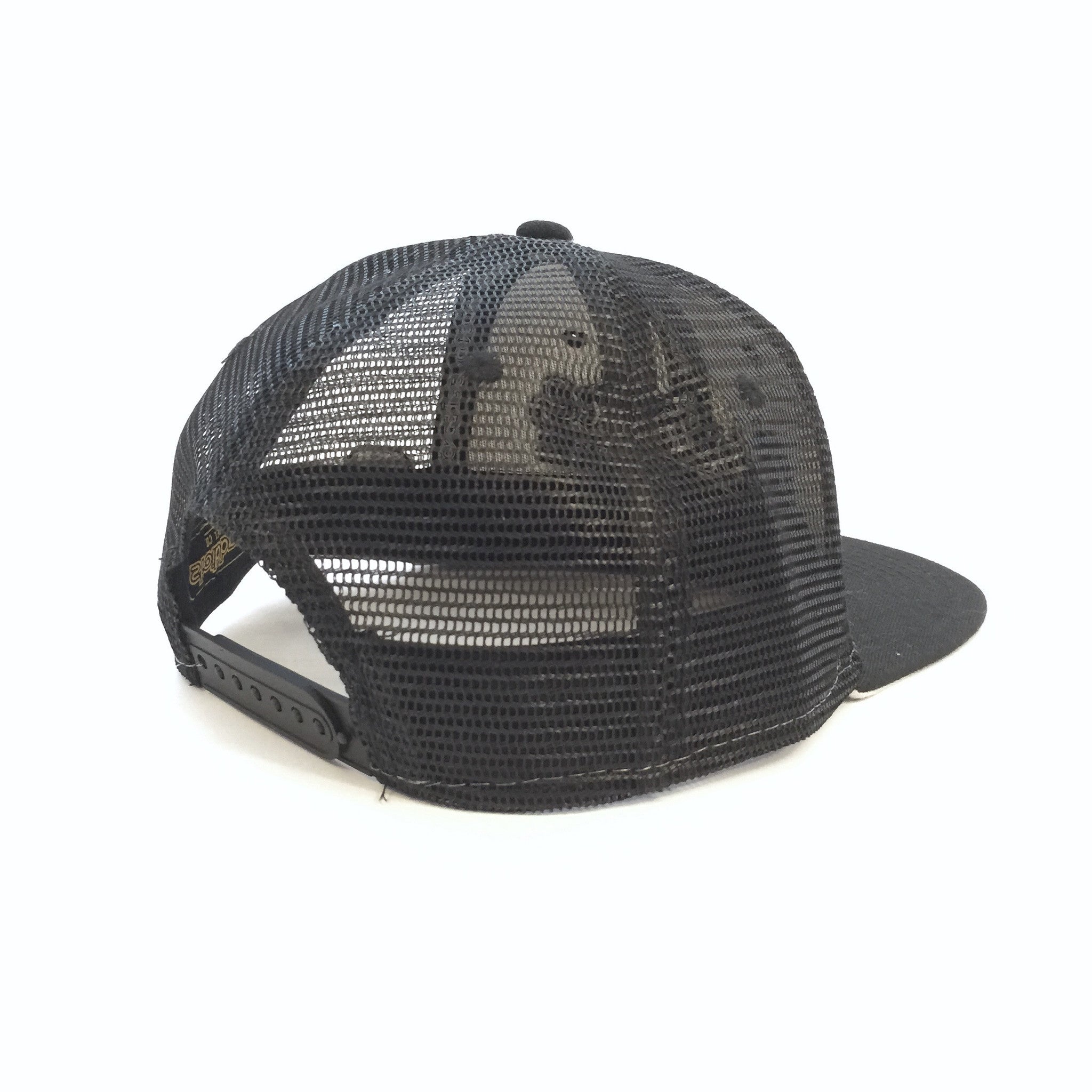 RAMBLE MESH HAT