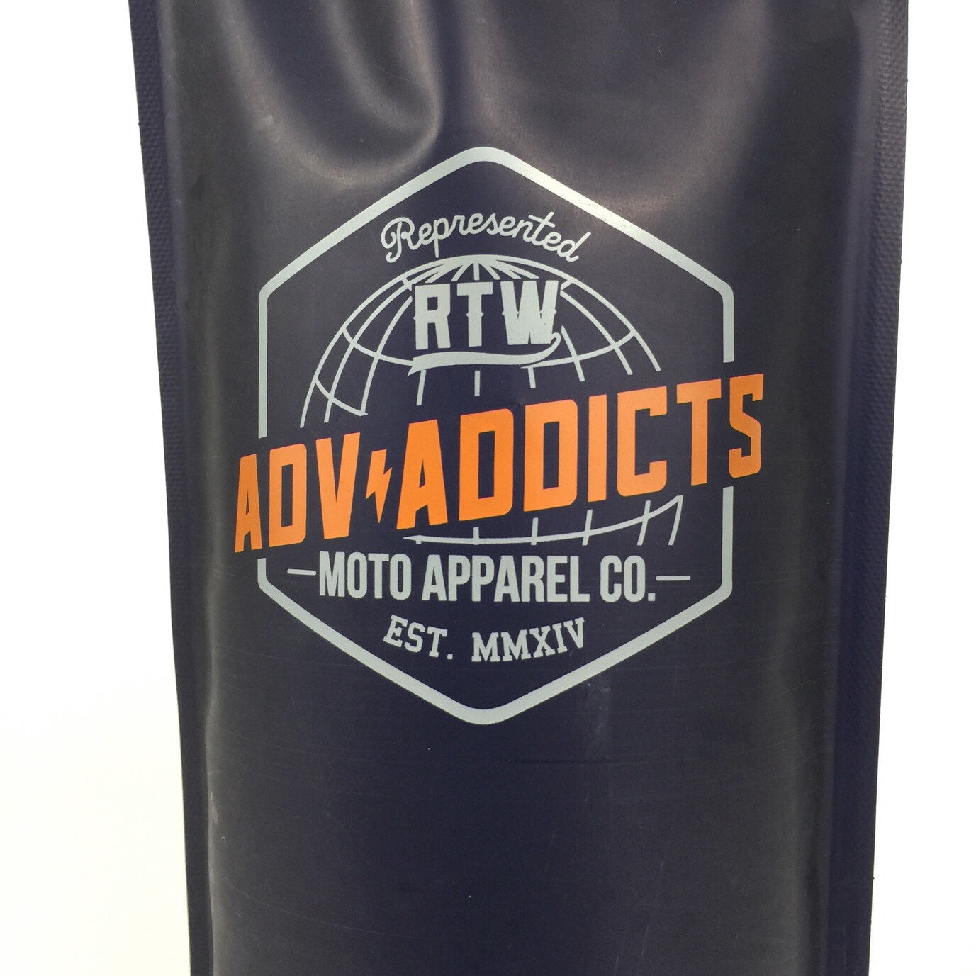 ADV ADDICTS x Vapur Eclipse Flexible Bottle
