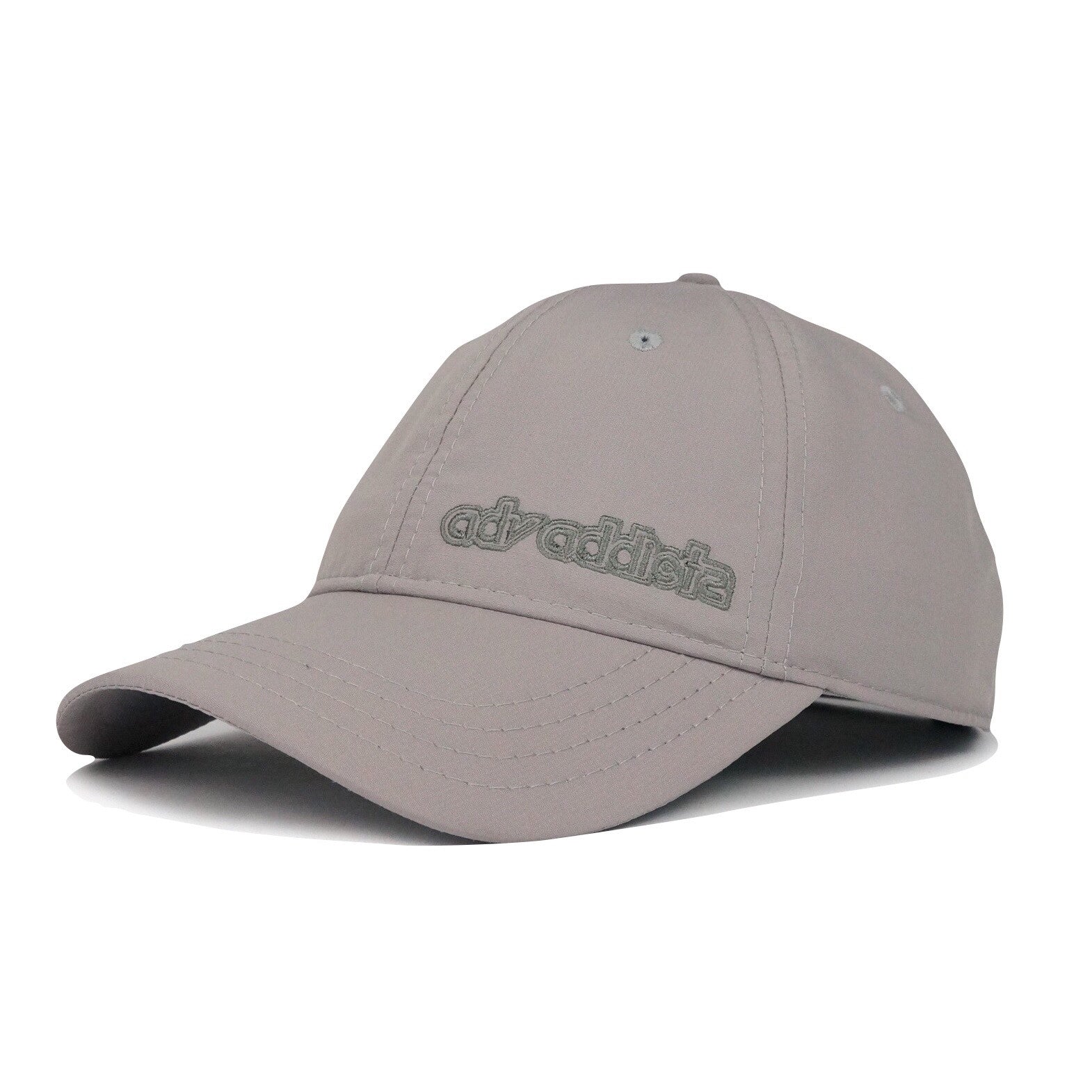 SCOUT HAT - Titanium