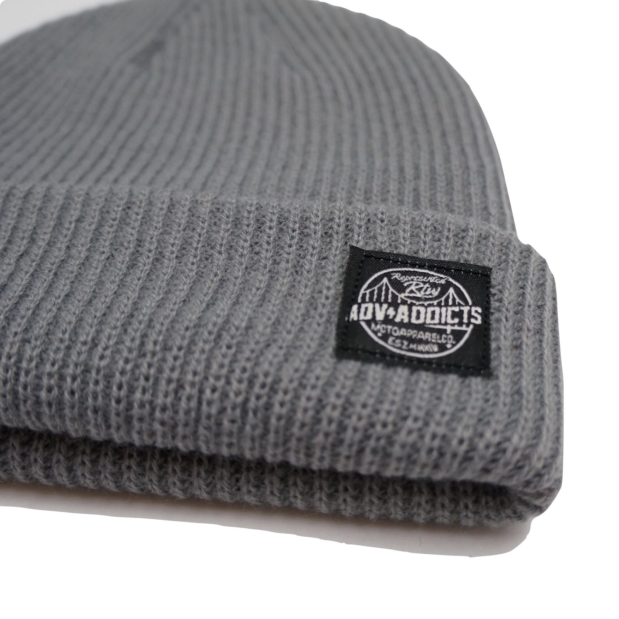 RANGE BEANIE - Storm