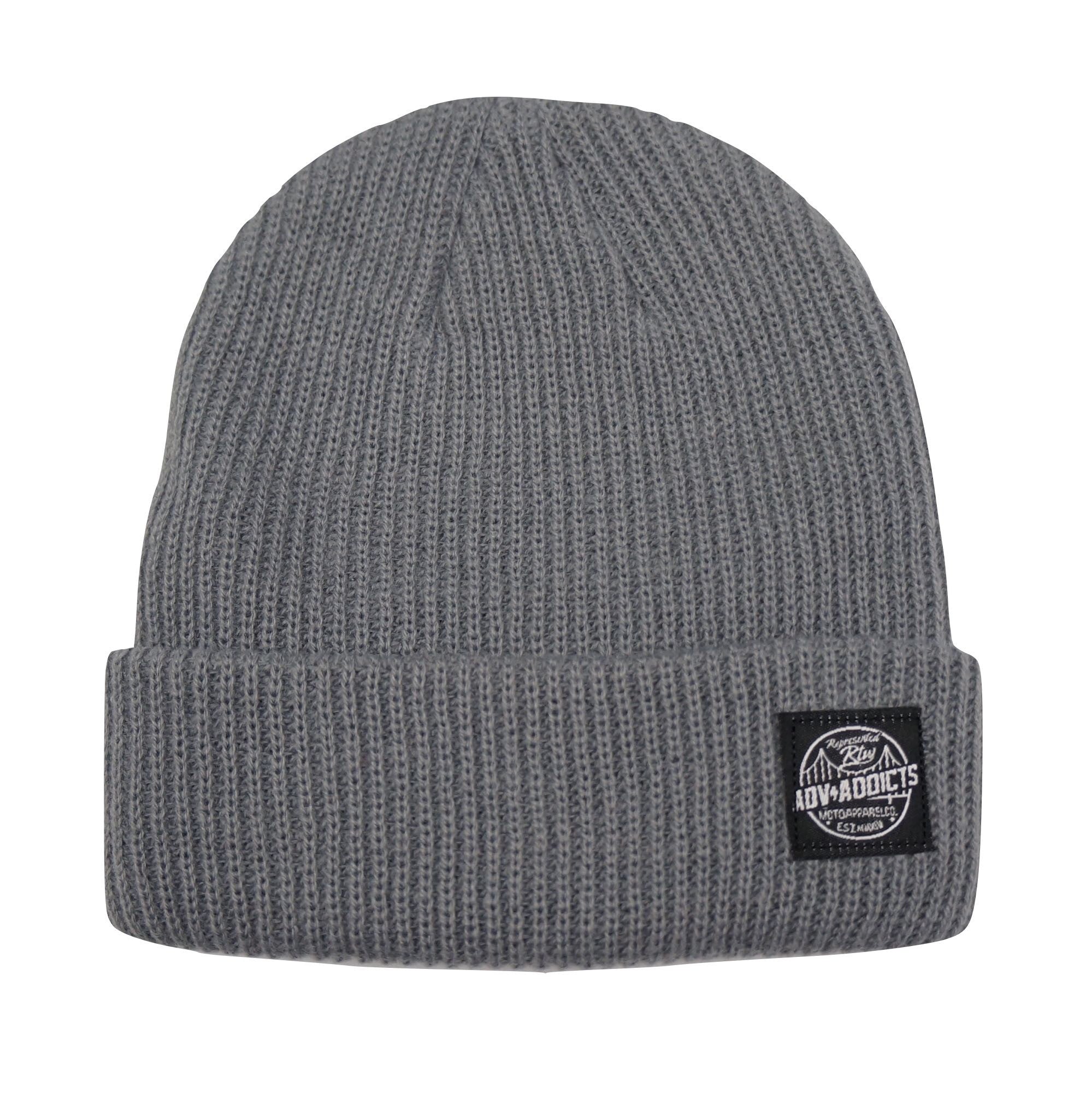 RANGE BEANIE - Storm