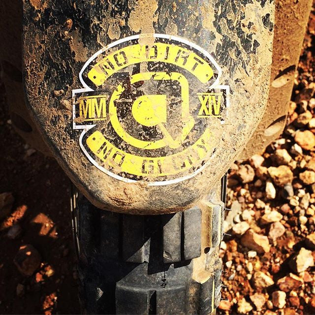 FACTORY DECAL SET