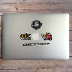 ADVLIFE DECAL PACK