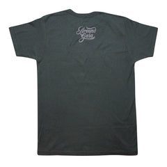 AROUND GAIA x ADV ADDICTS TEE - ON SALE