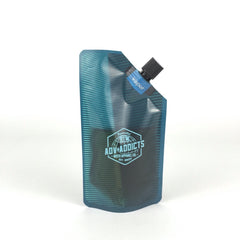 ADV ADDICTS x Vapur Incognito Flask