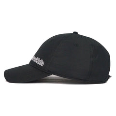 SCOUT HAT - Black