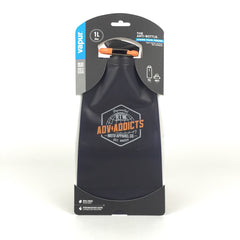 ADV ADDICTS x Vapur Eclipse Flexible Bottle